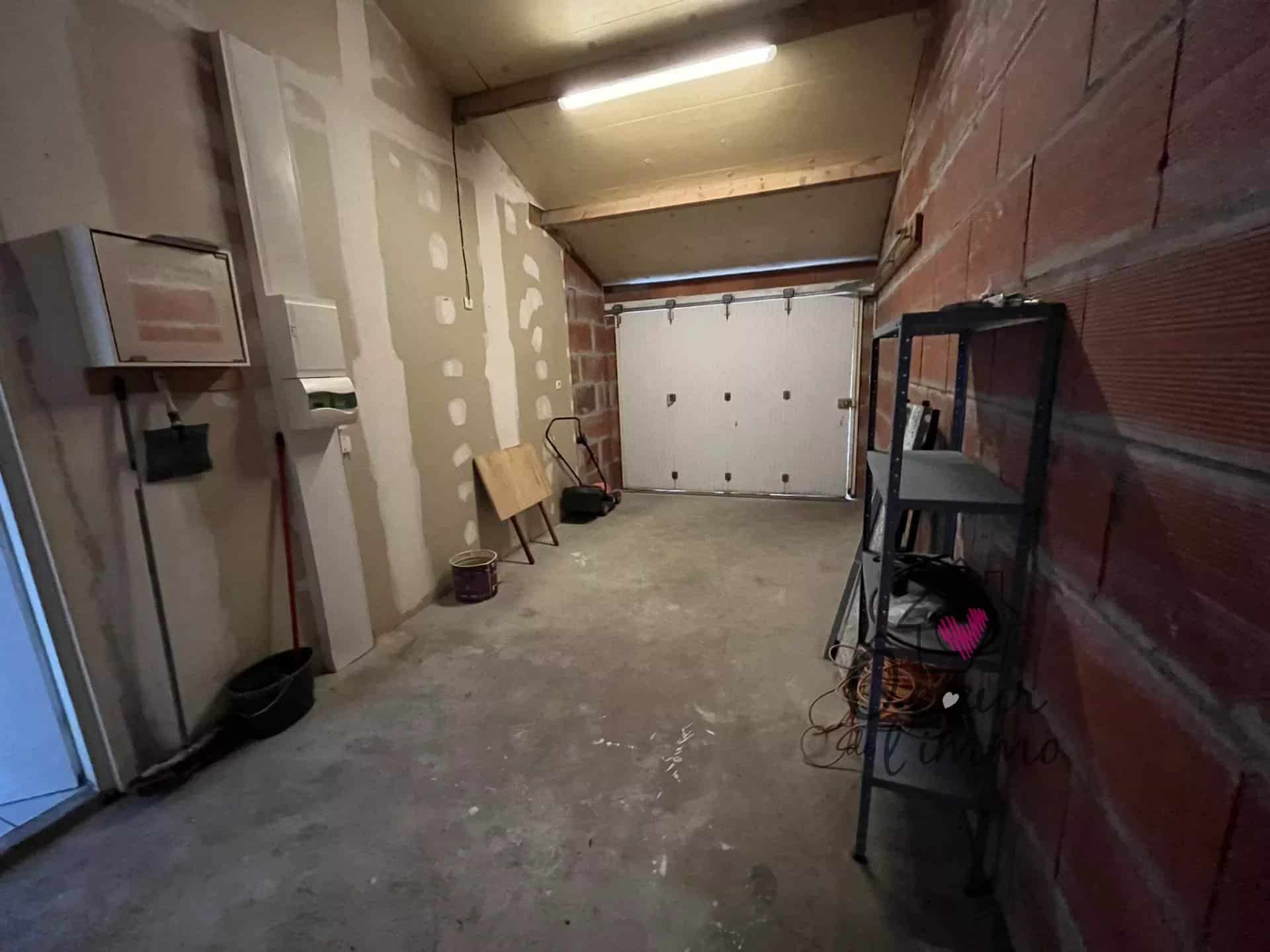 CHOLET, QUARTIER VAL DE MOINE, Plain pied 3 ch