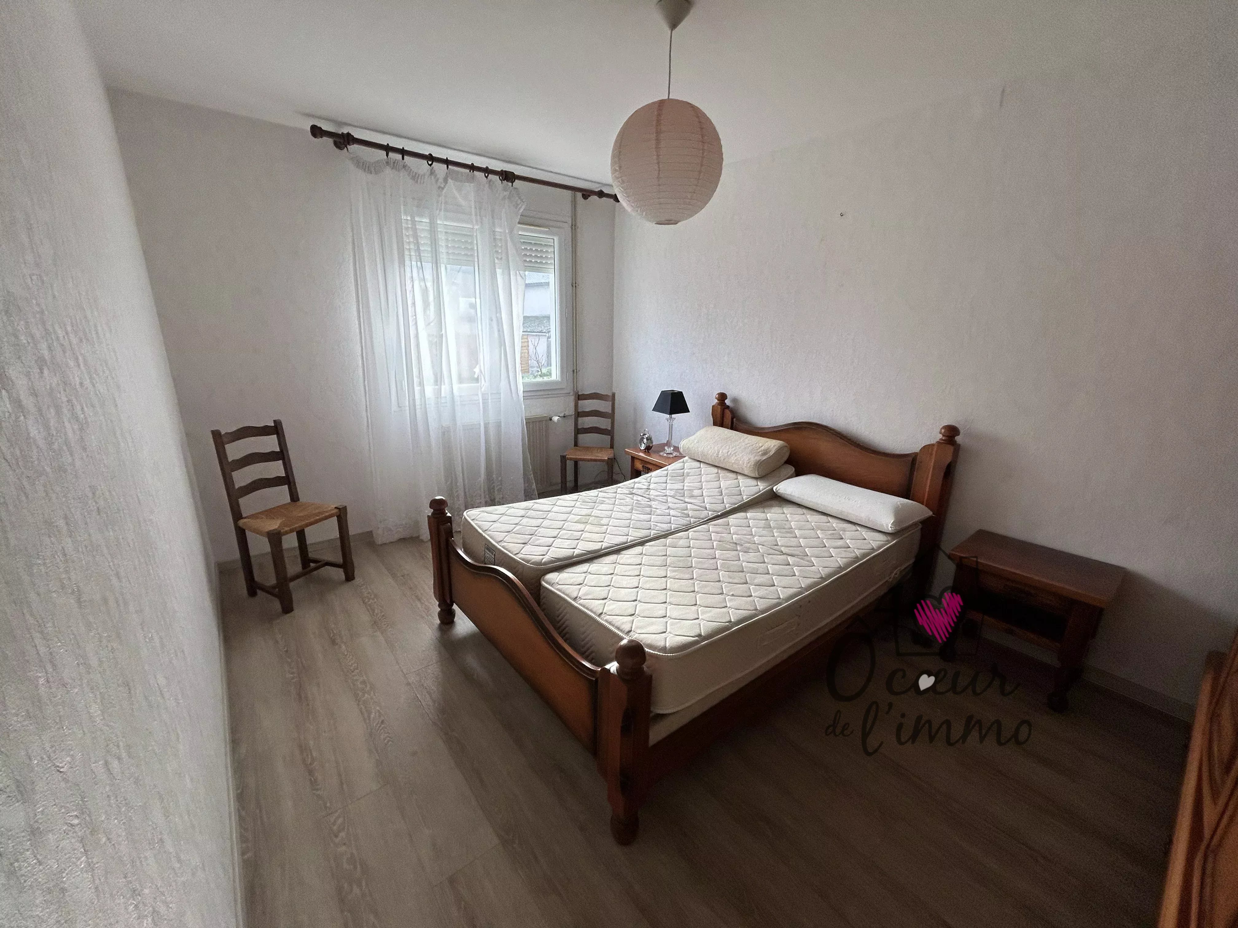 CORON MAISON PLAIN PIED