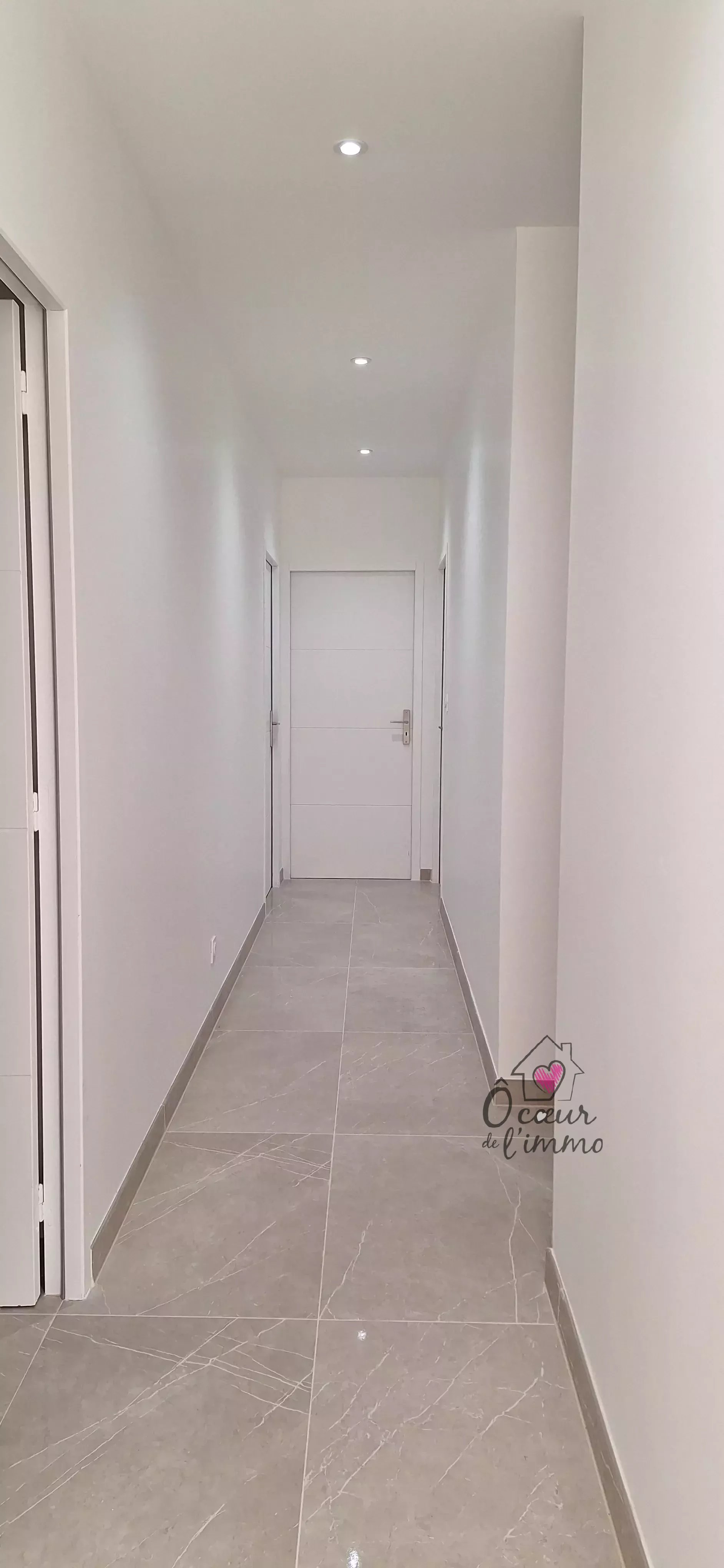 Plain pied 4 chambres 141m2 + 34 m2 de garage