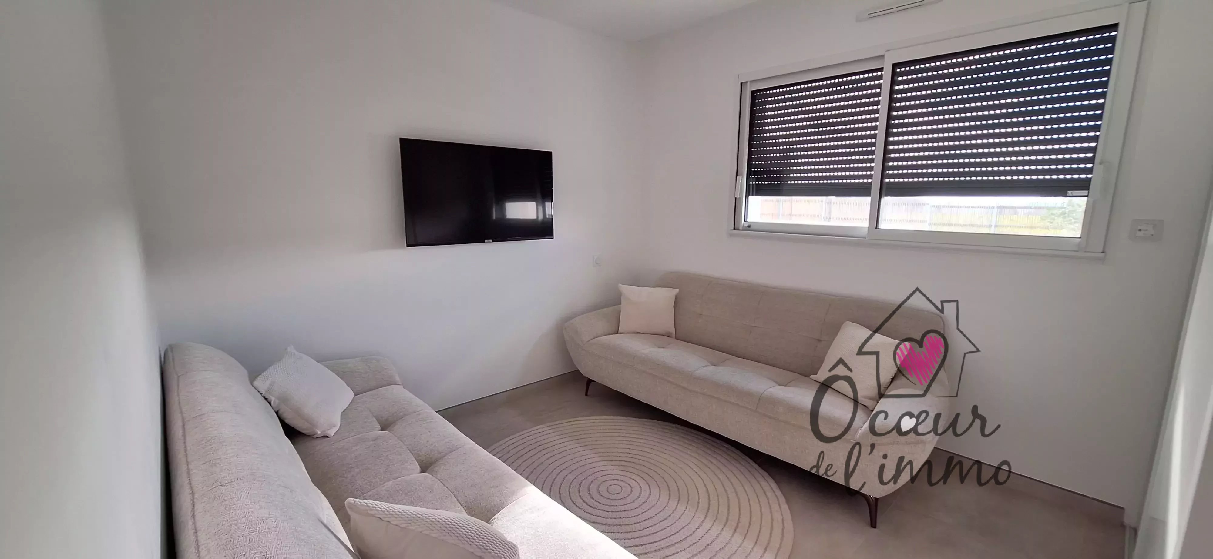 Maison 146m2 moderne 4 chambres….