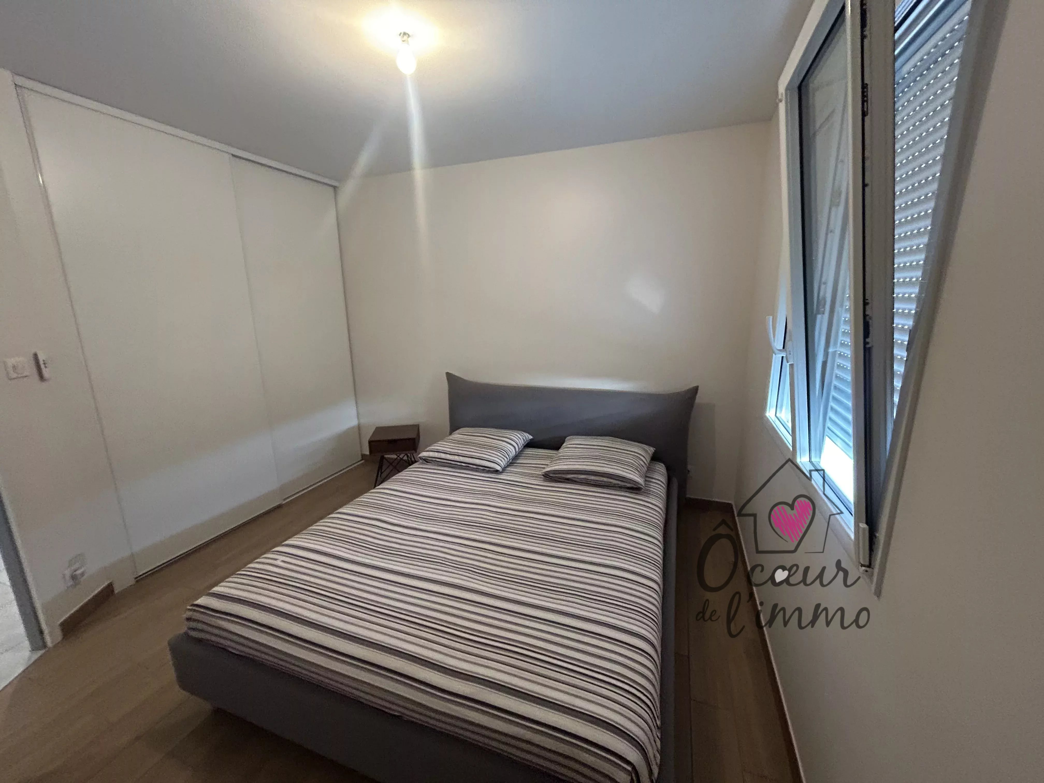 CHOLET – PLAIN PIED