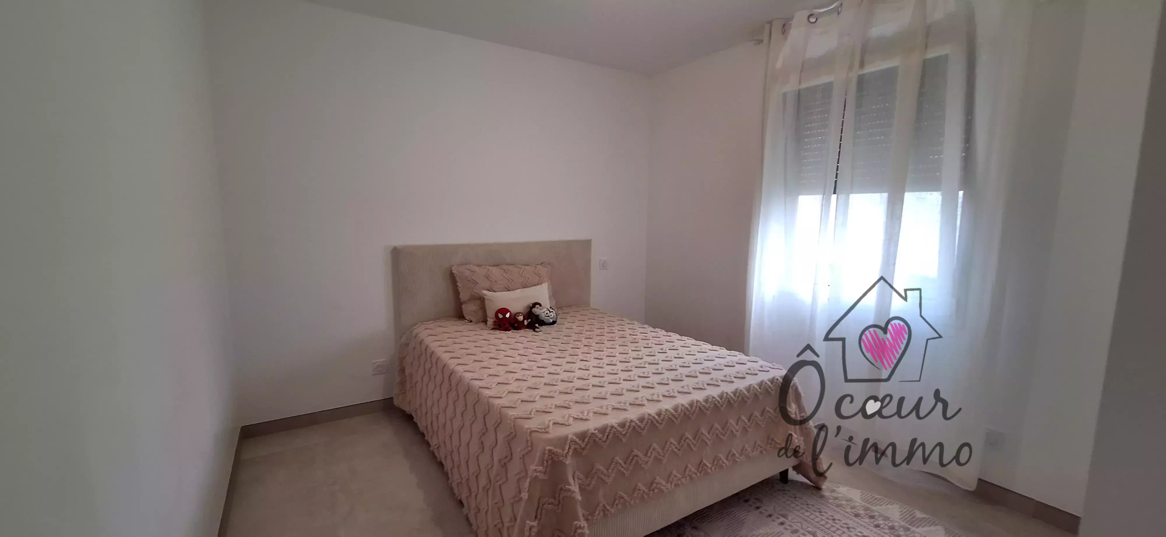 Maison 146m2 moderne 4 chambres….