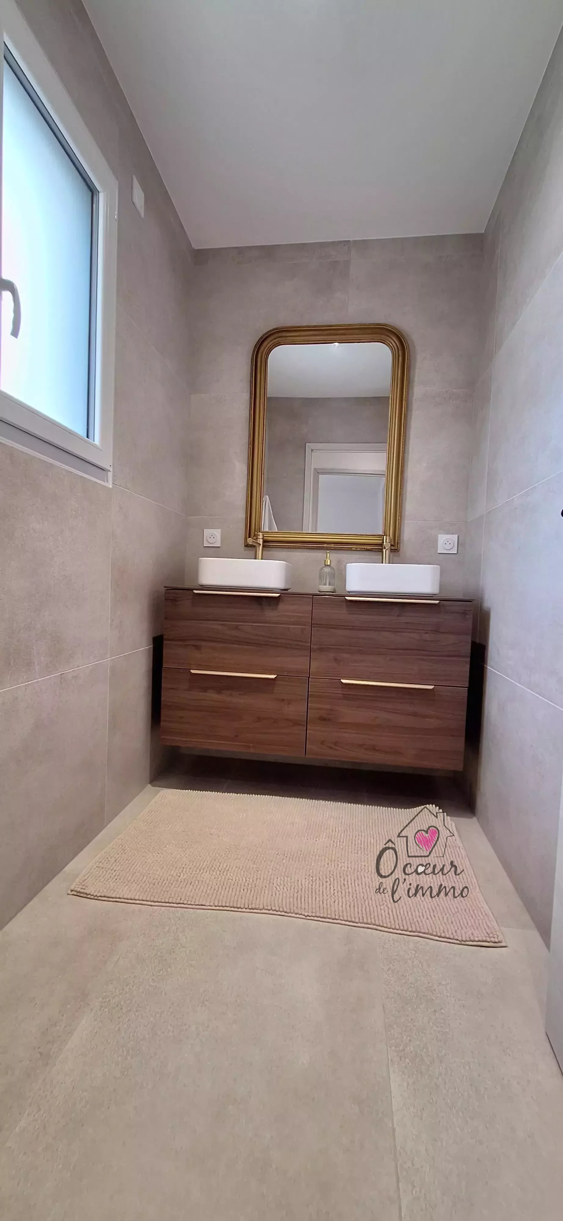 Maison 146m2 moderne 4 chambres….