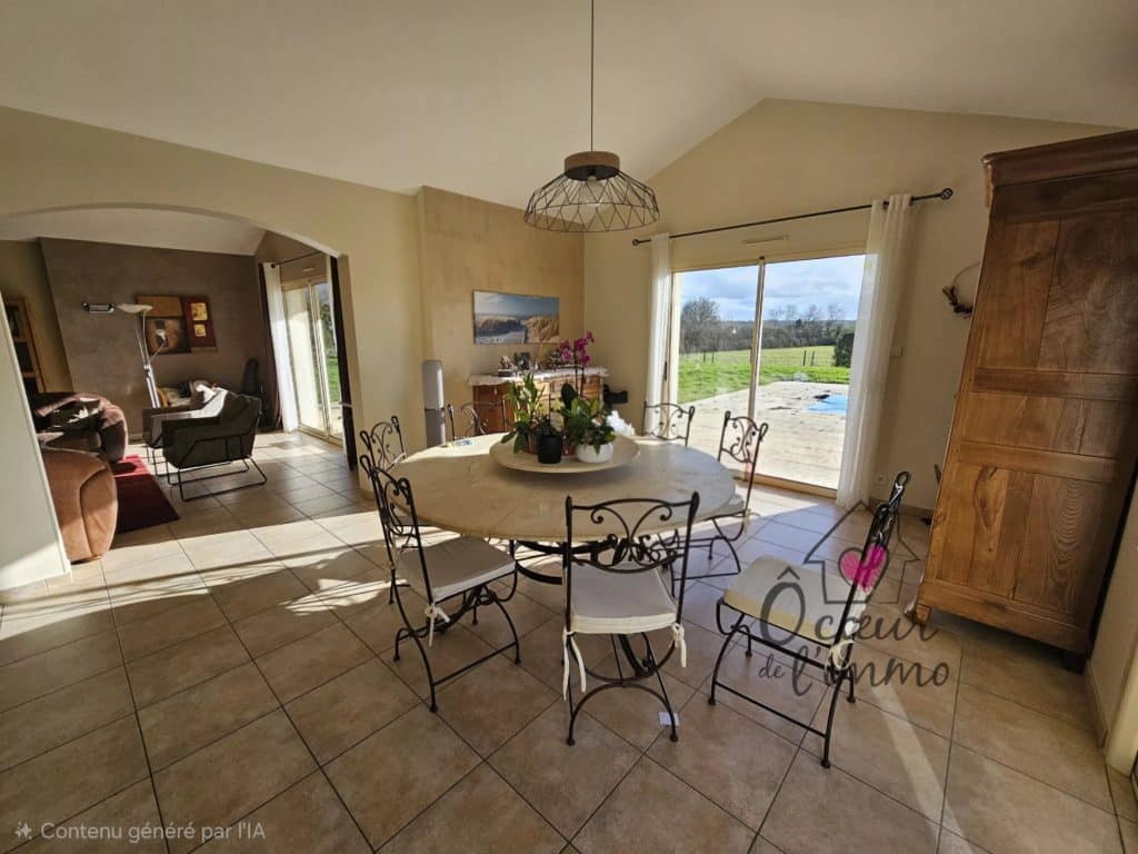 PAVILLON INDEPENDANT