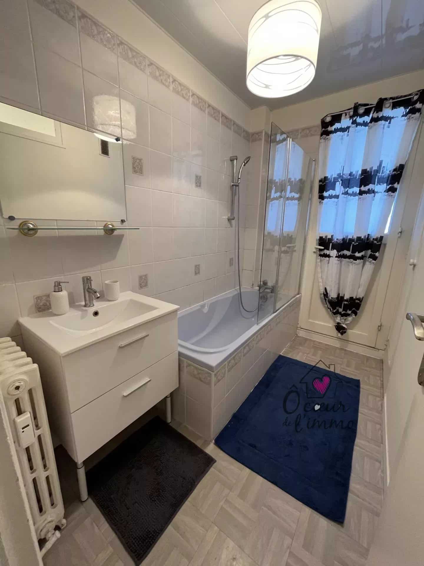 QUARTIER LORRAINE, APPARTEMENT SPACIEUX 3 CH