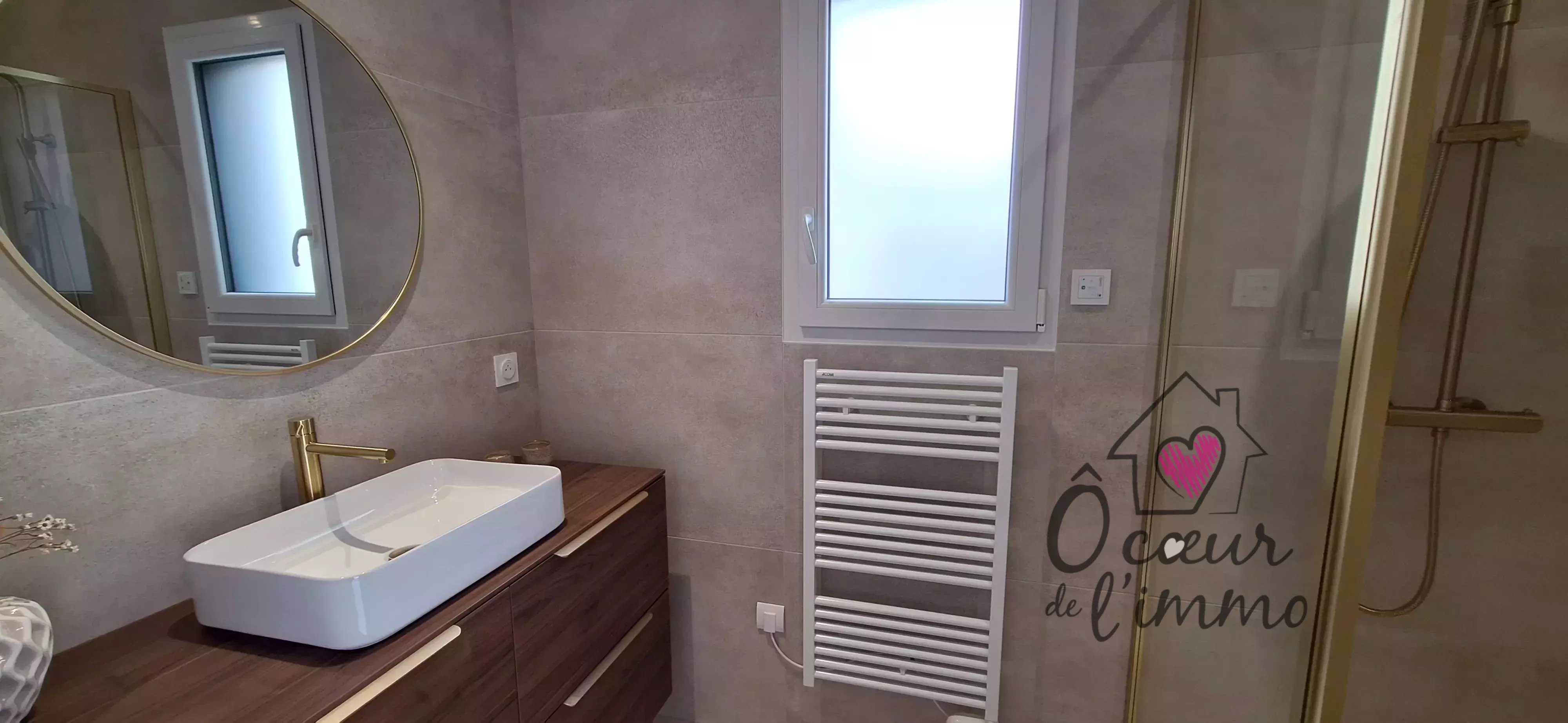 Maison 146m2 moderne 4 chambres….