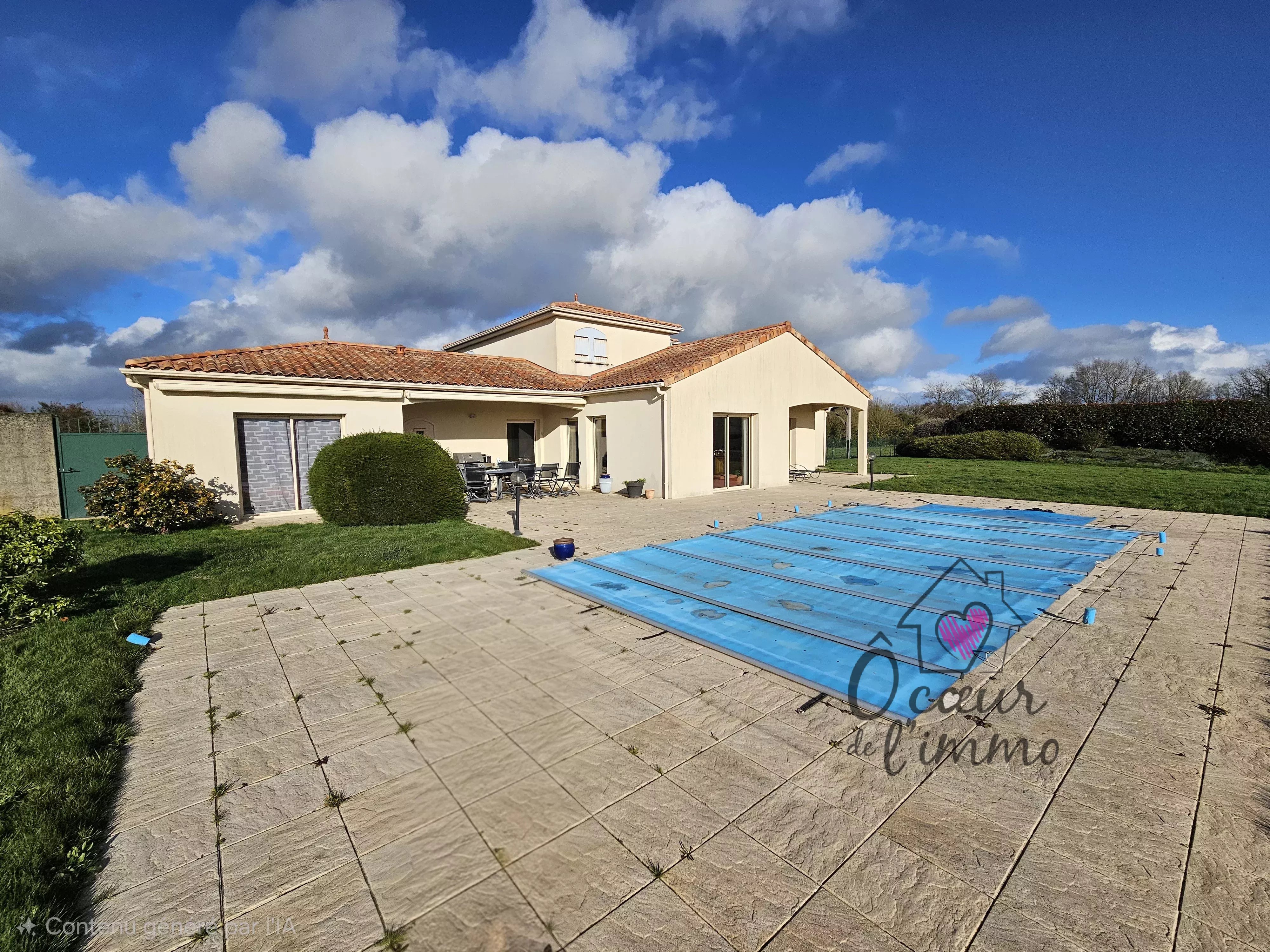 PAVILLON INDEPENDANT