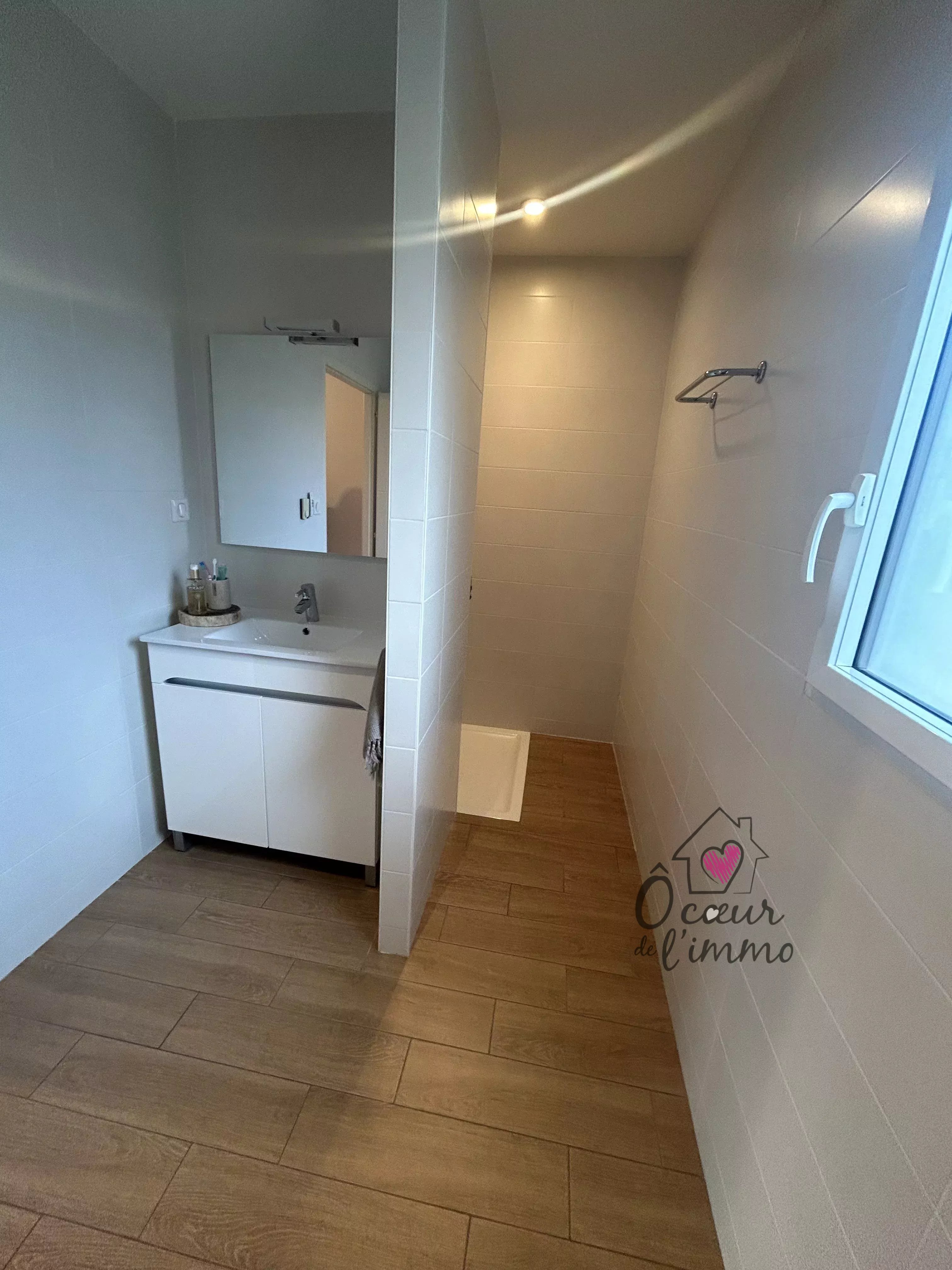 CHOLET – PLAIN PIED