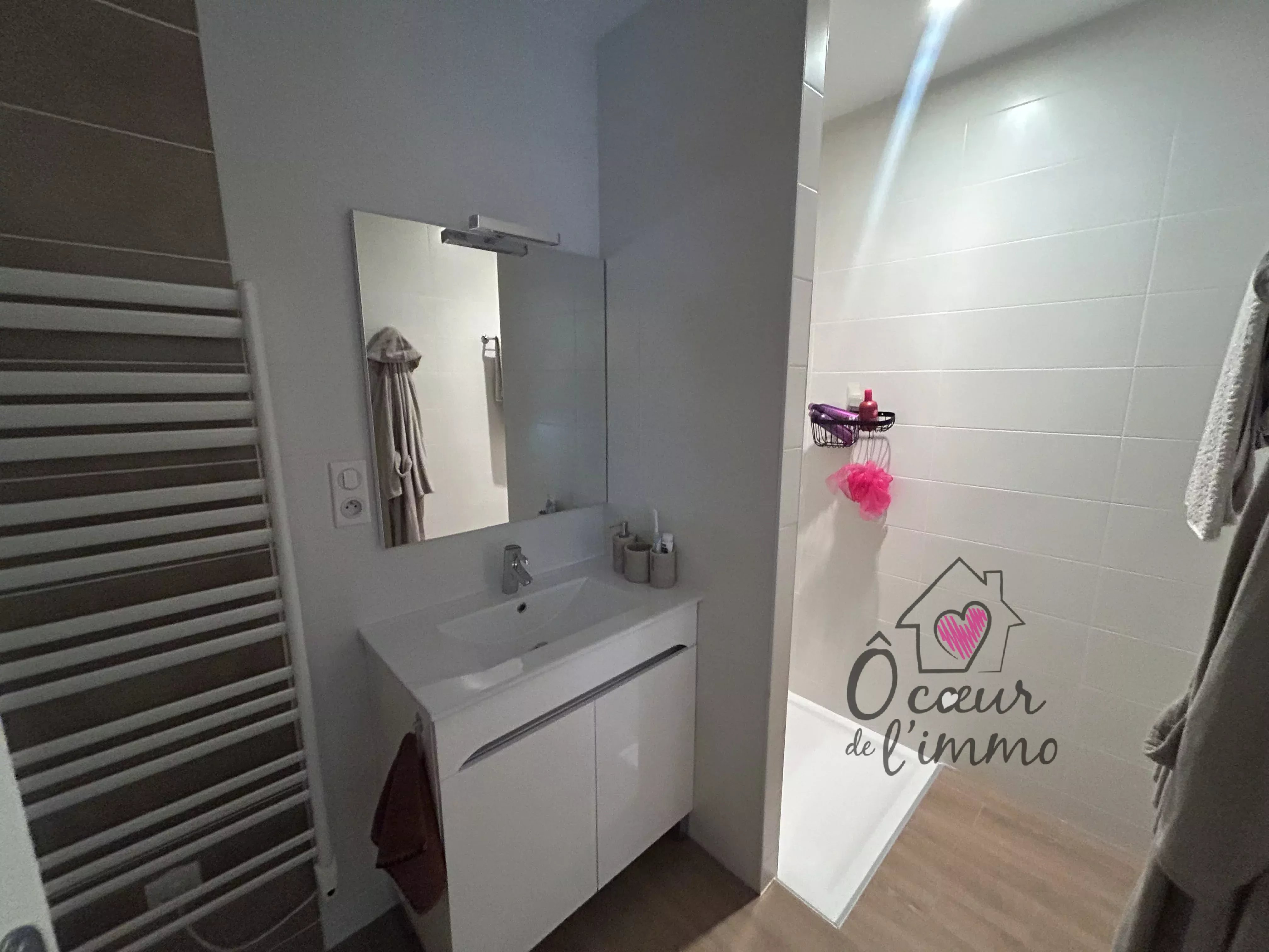 CHOLET – PLAIN PIED