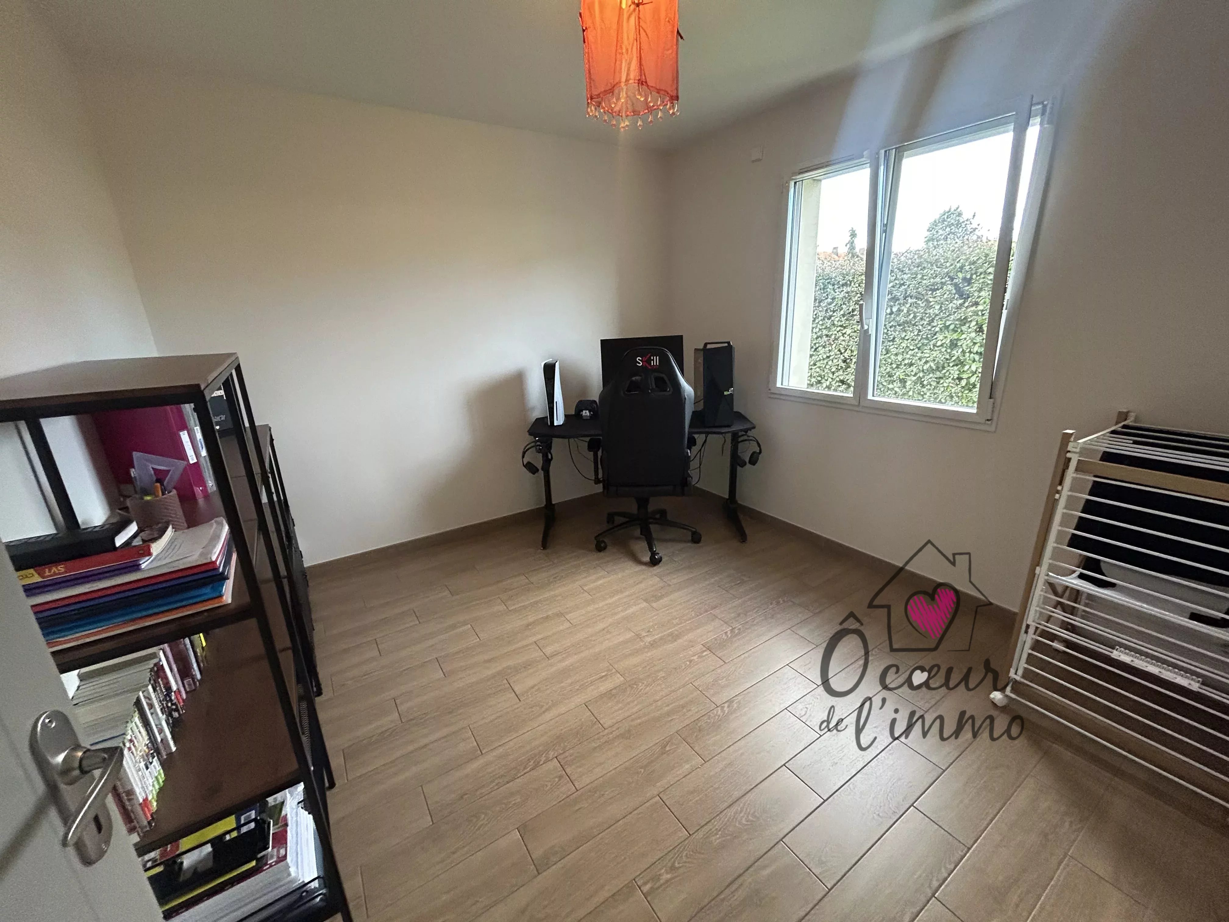 CHOLET – PLAIN PIED