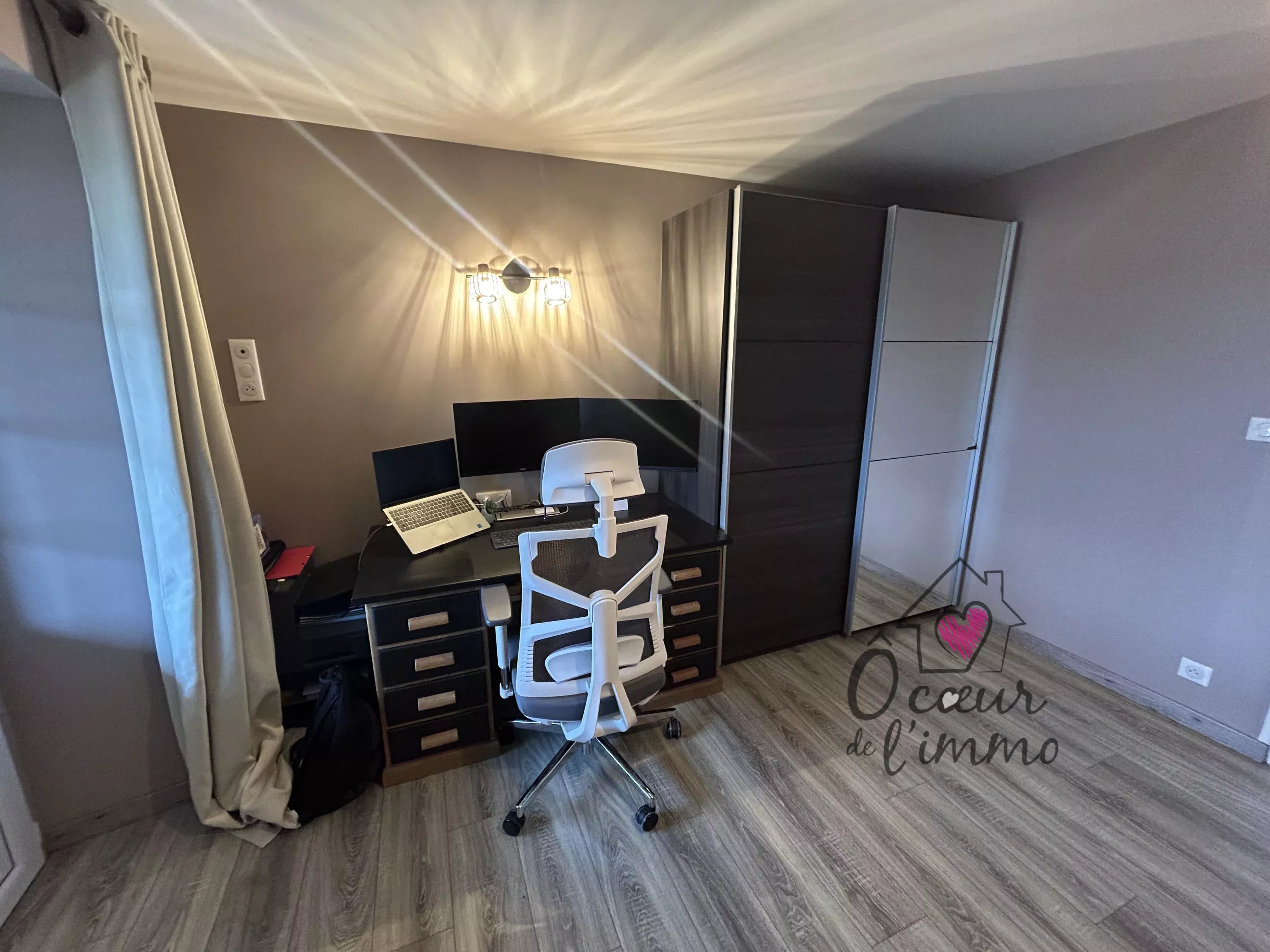 MAISON ANCIENNE RENOVEE