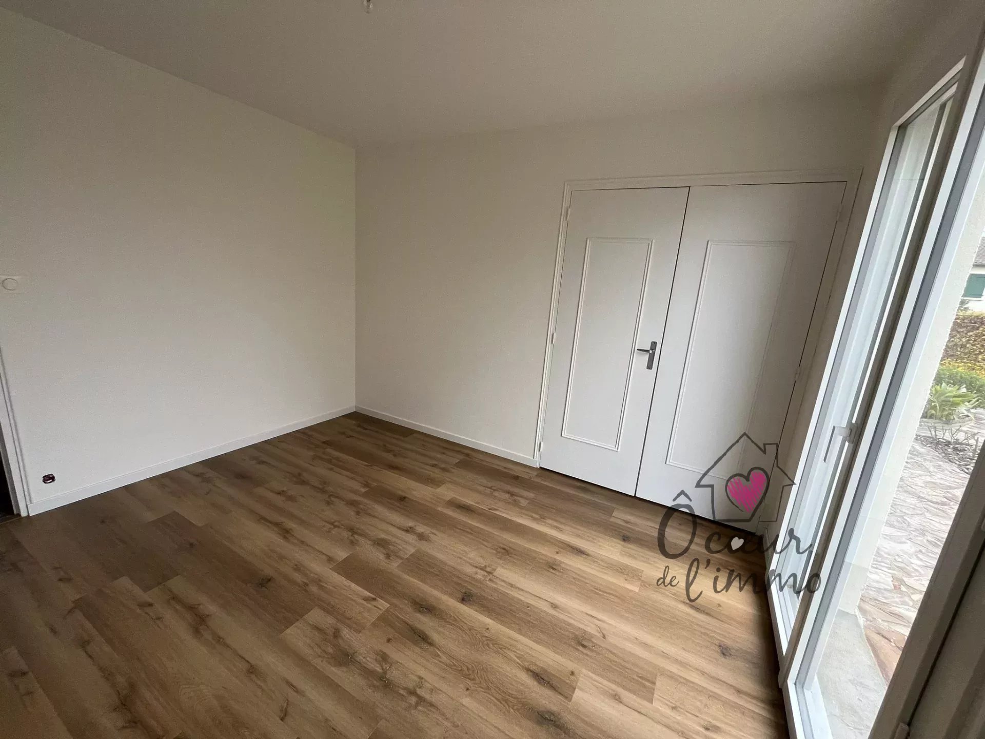 VEZINS MAISON 3 CHAMBRES