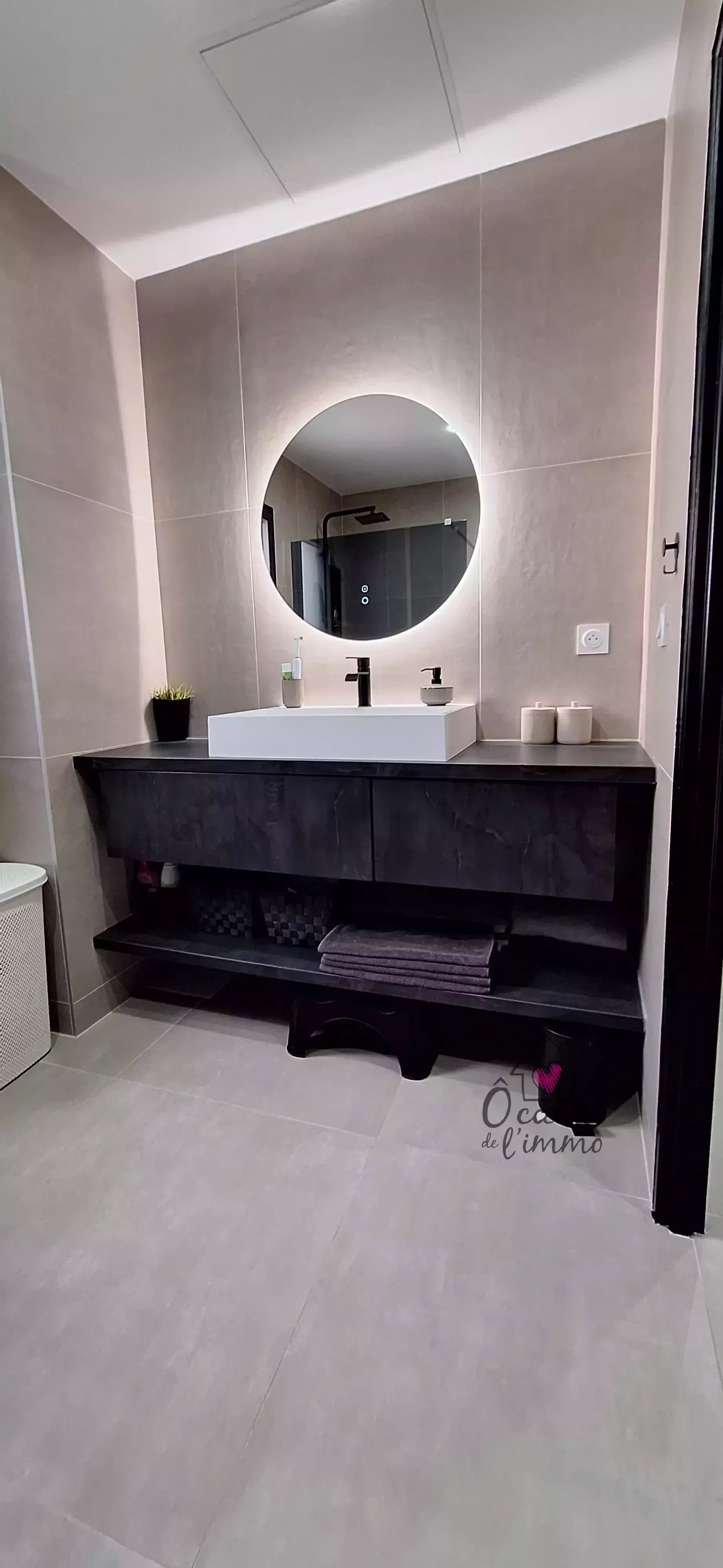 Maison de plain pied 137 m2