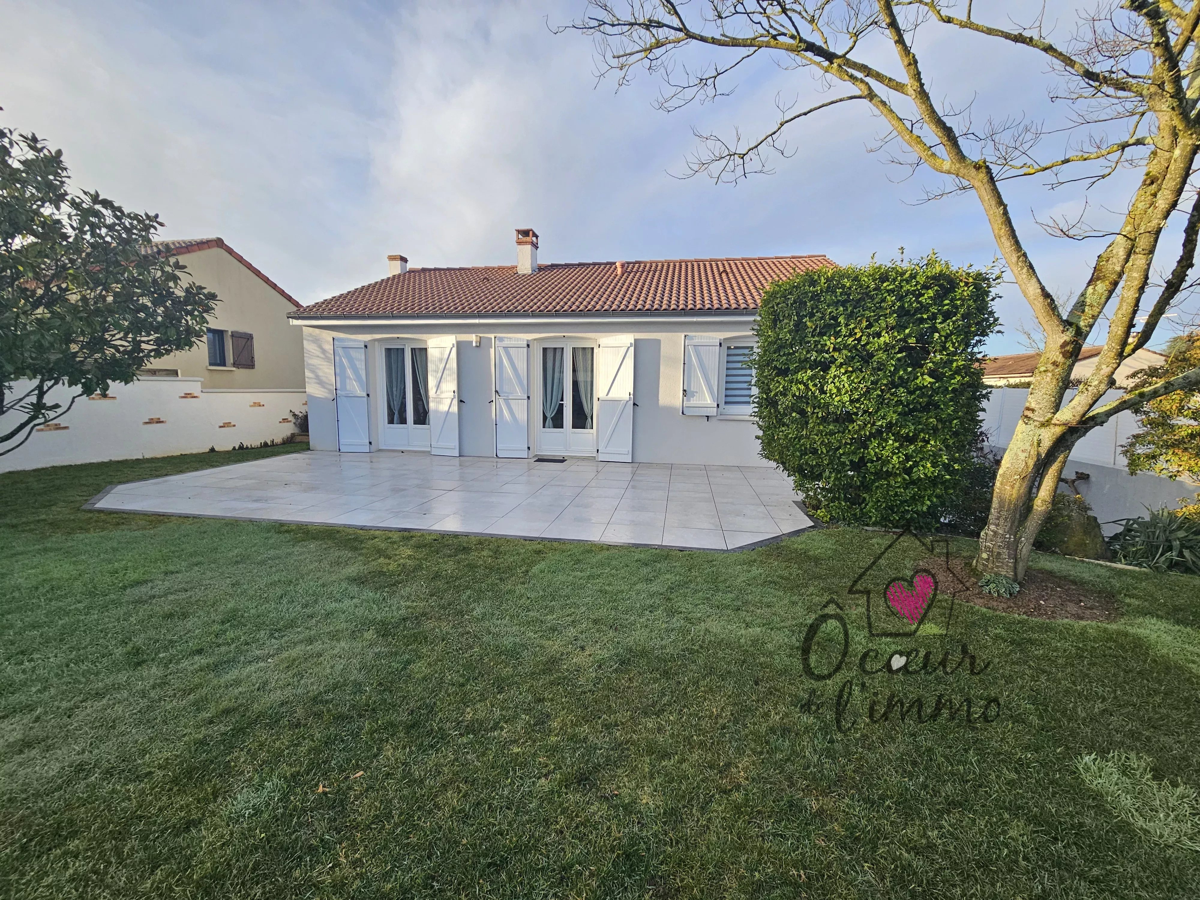 PAVILLON INDEPENDANT