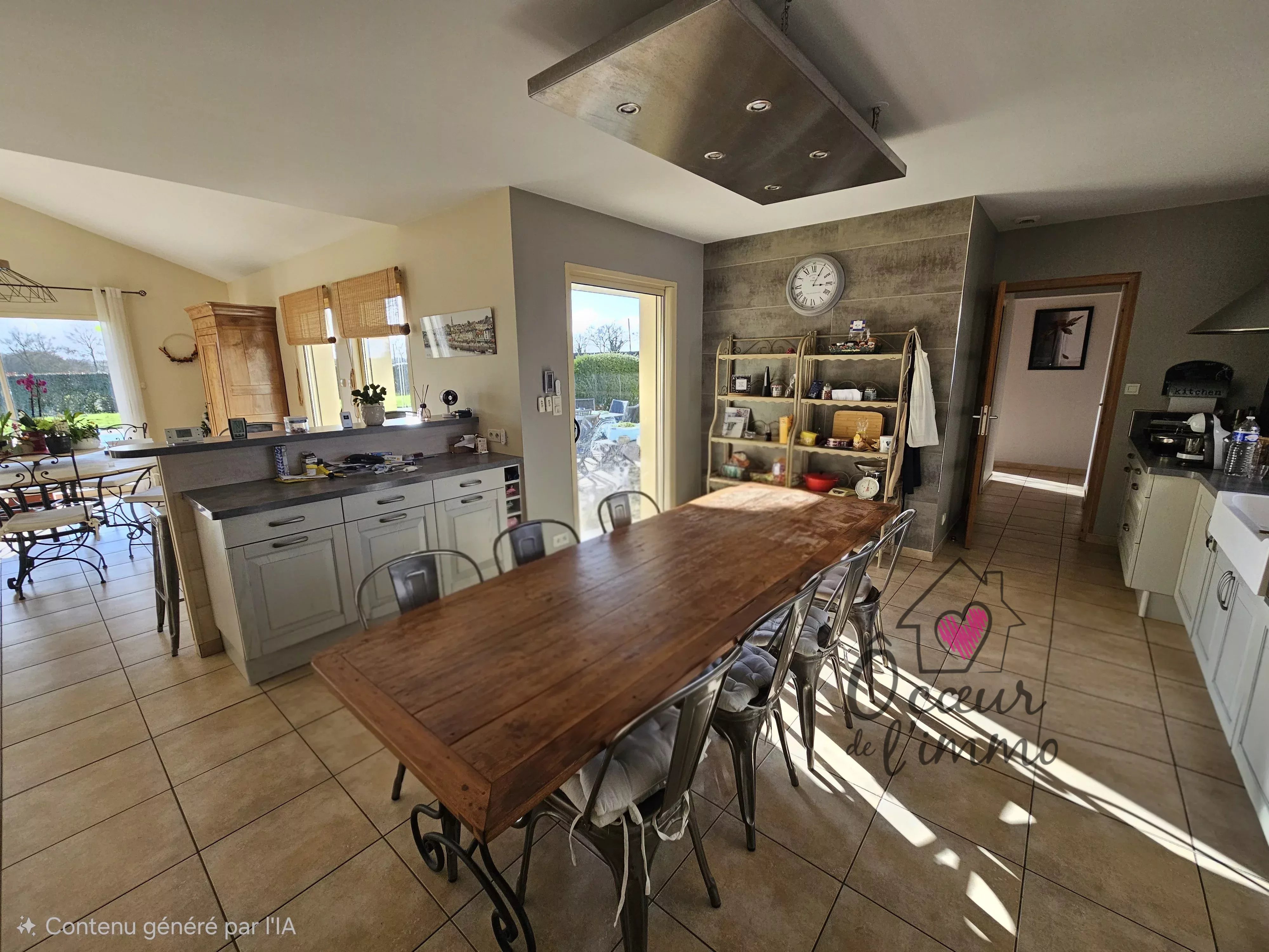 PAVILLON INDEPENDANT