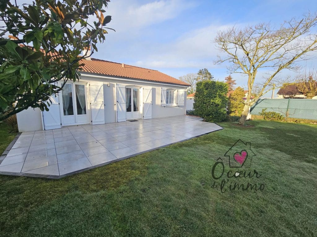 PAVILLON INDEPENDANT