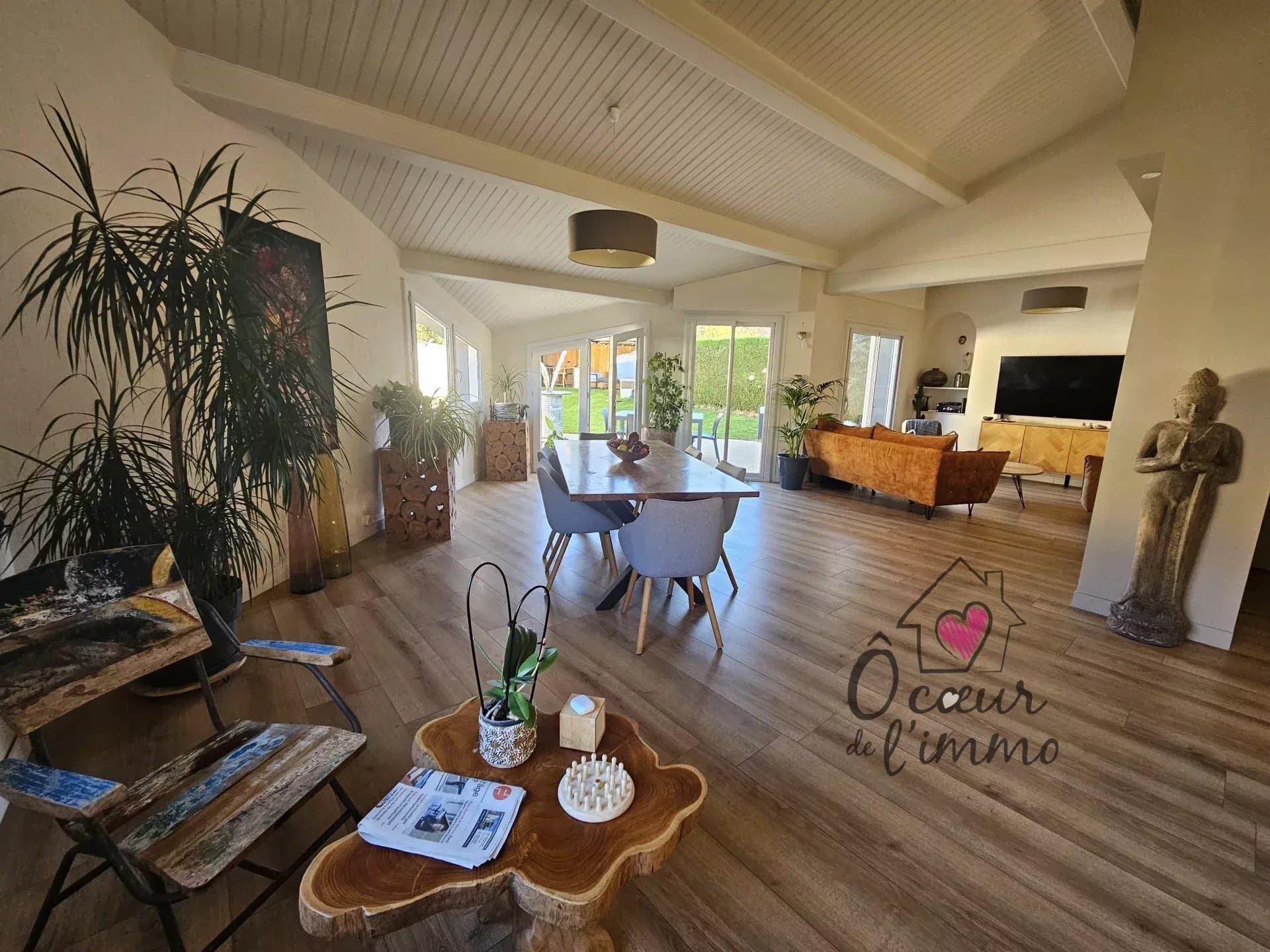 Quartier Sacré-Cœur, Cholet