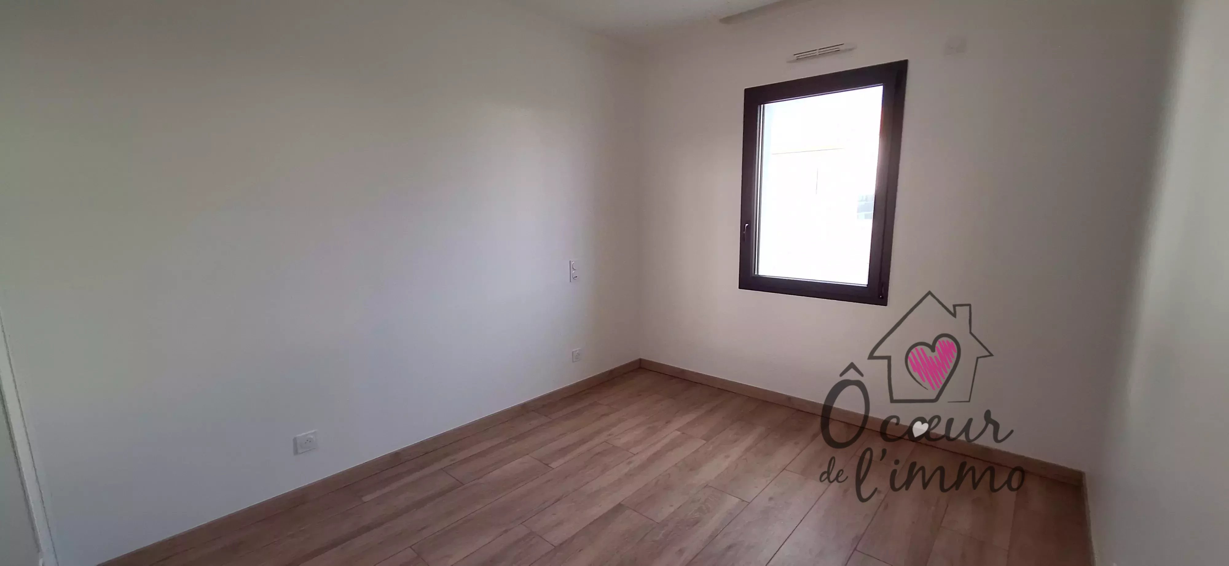 Plain pied 4 chambres 141m2 + 34 m2 de garage