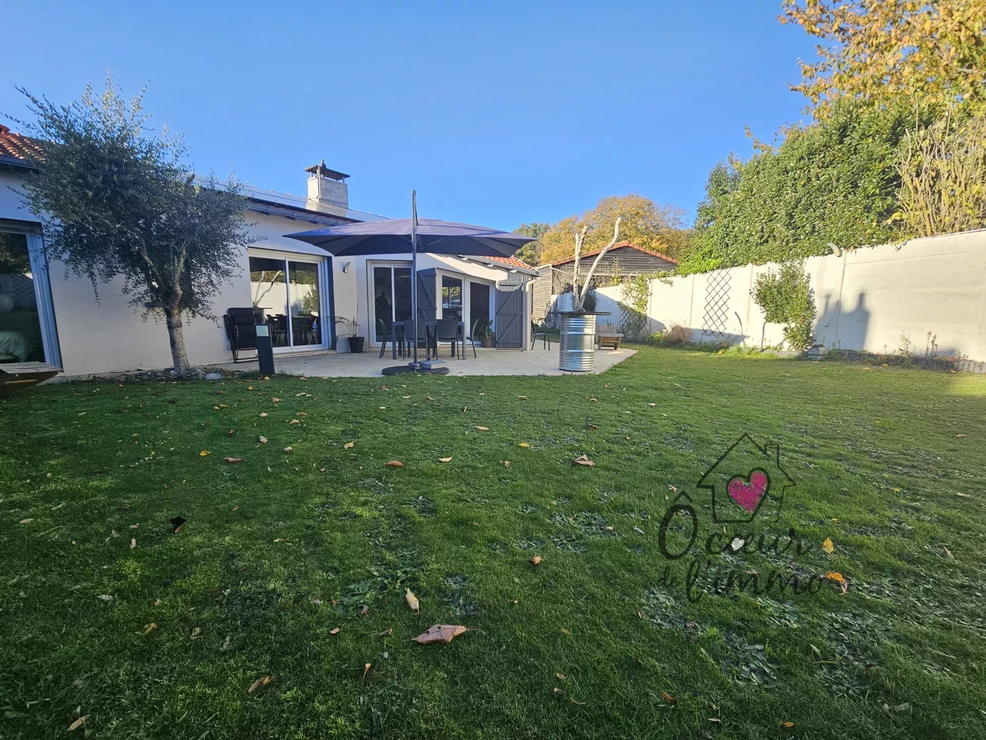 Quartier Sacré-Cœur, Cholet