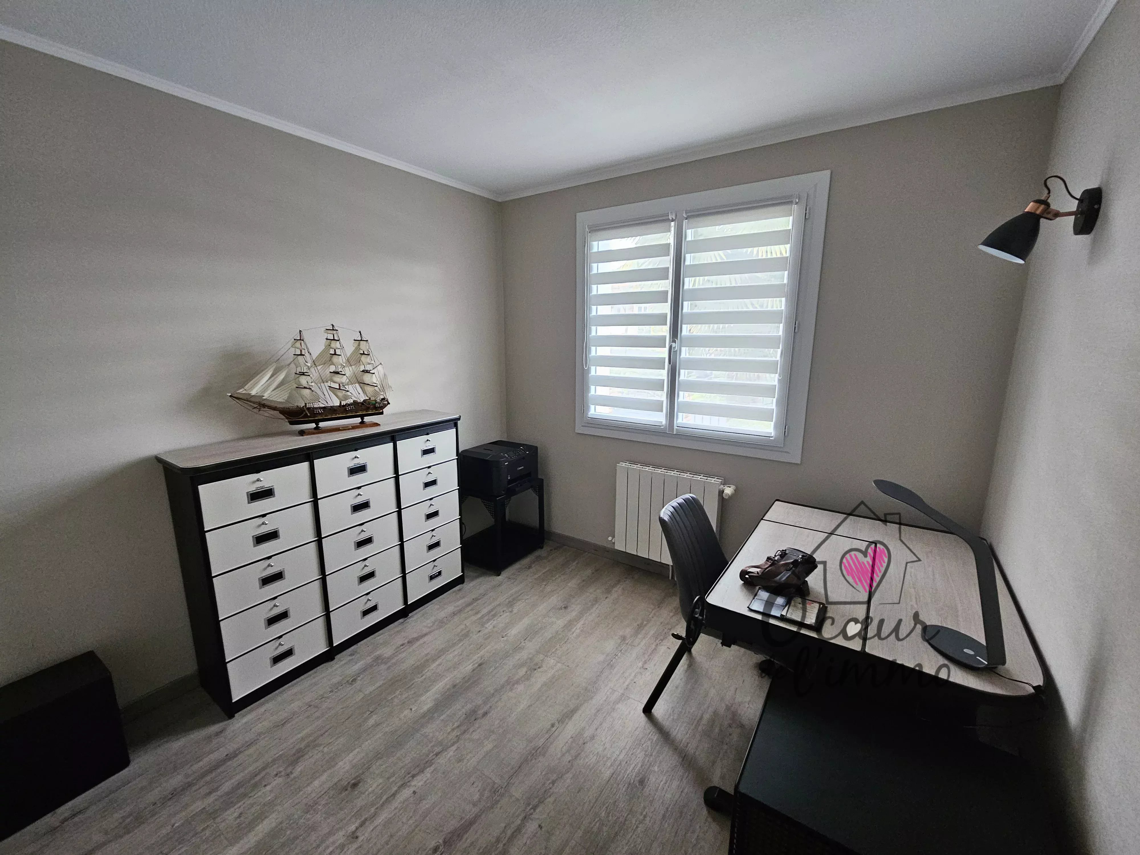 PAVILLON INDEPENDANT