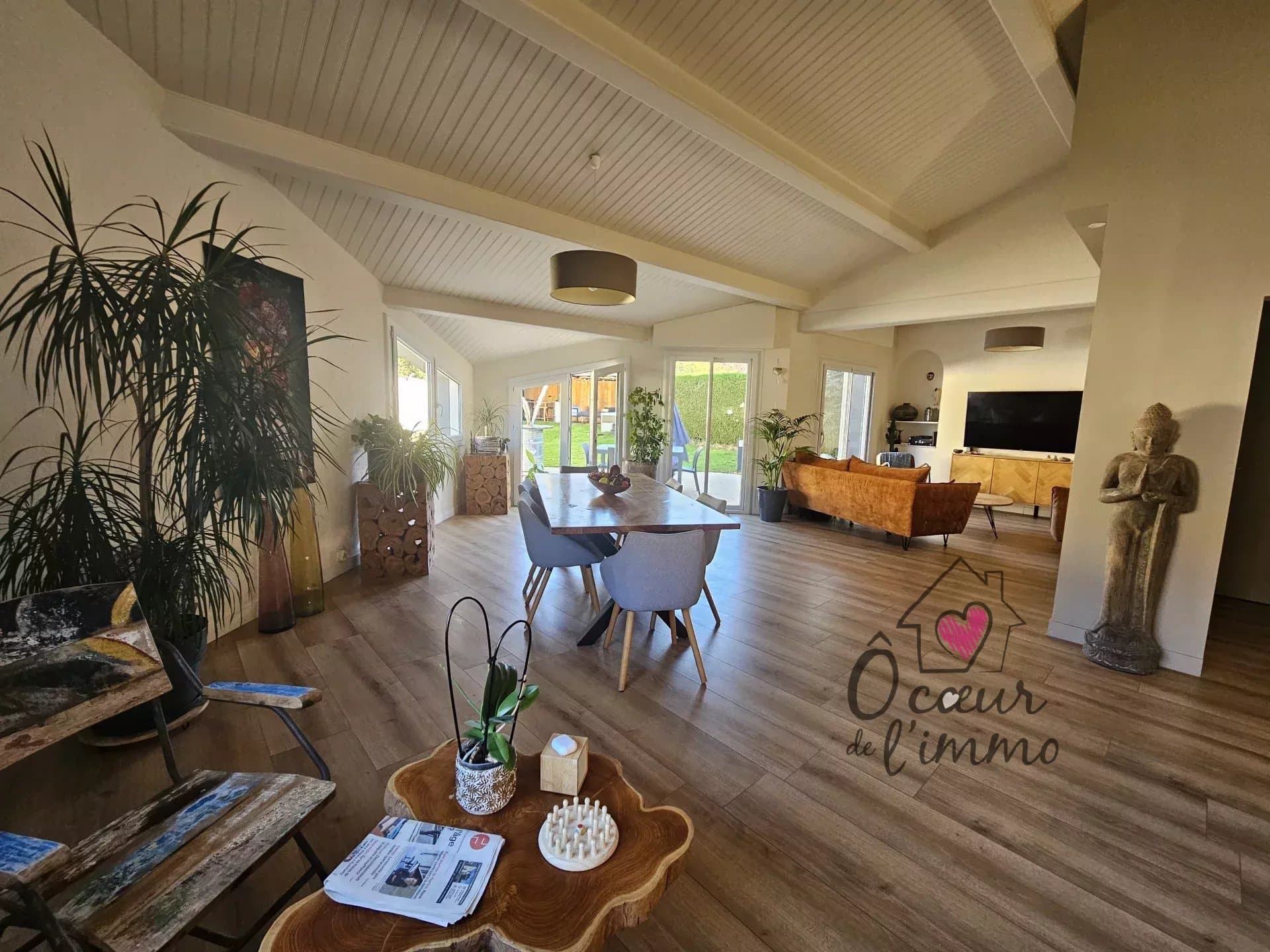 Quartier Sacré-Cœur, Cholet