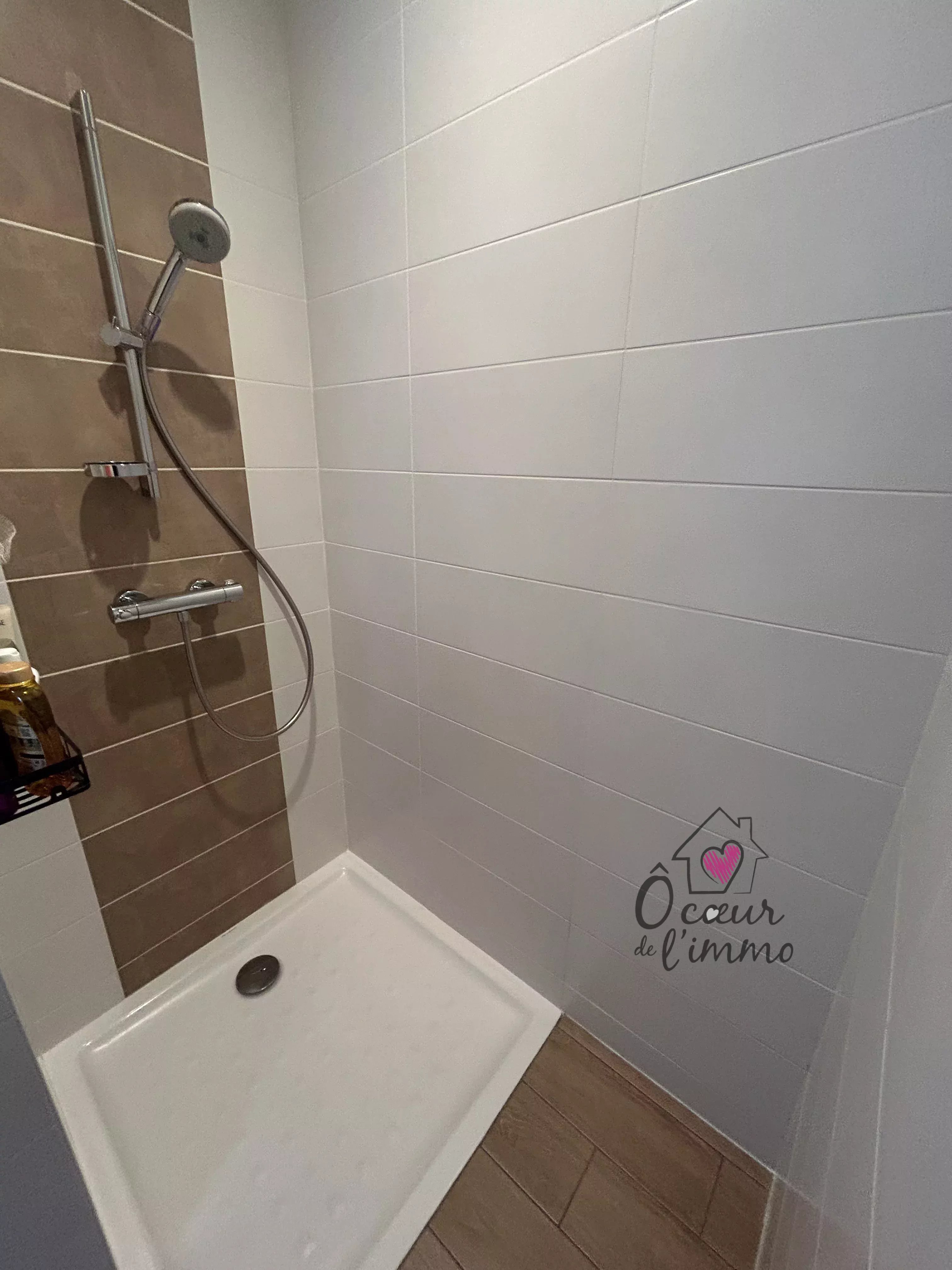 CHOLET – PLAIN PIED