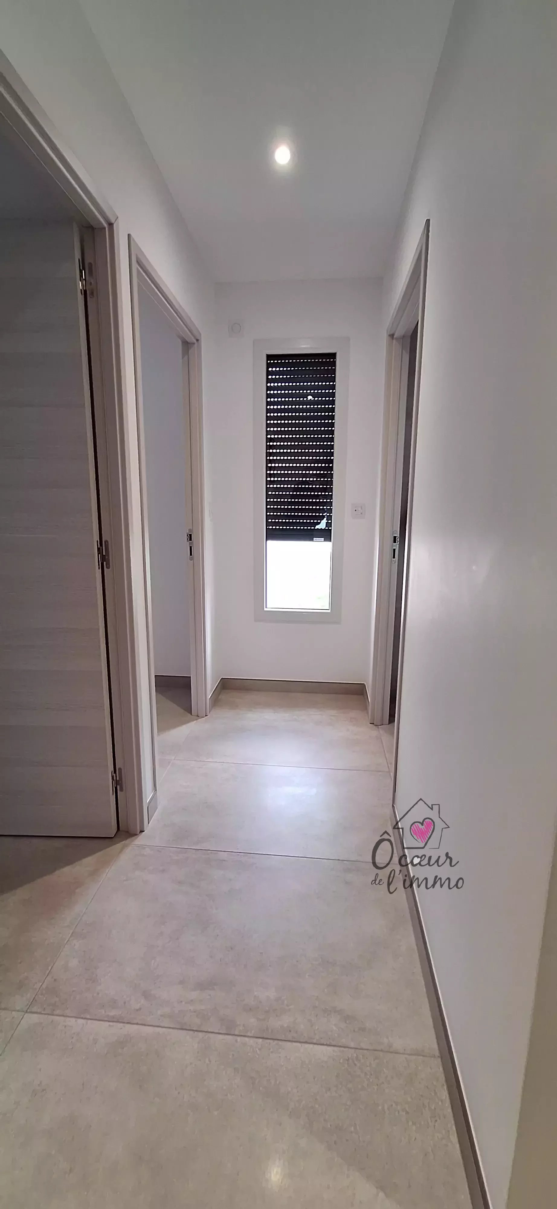 Maison 146m2 moderne 4 chambres….