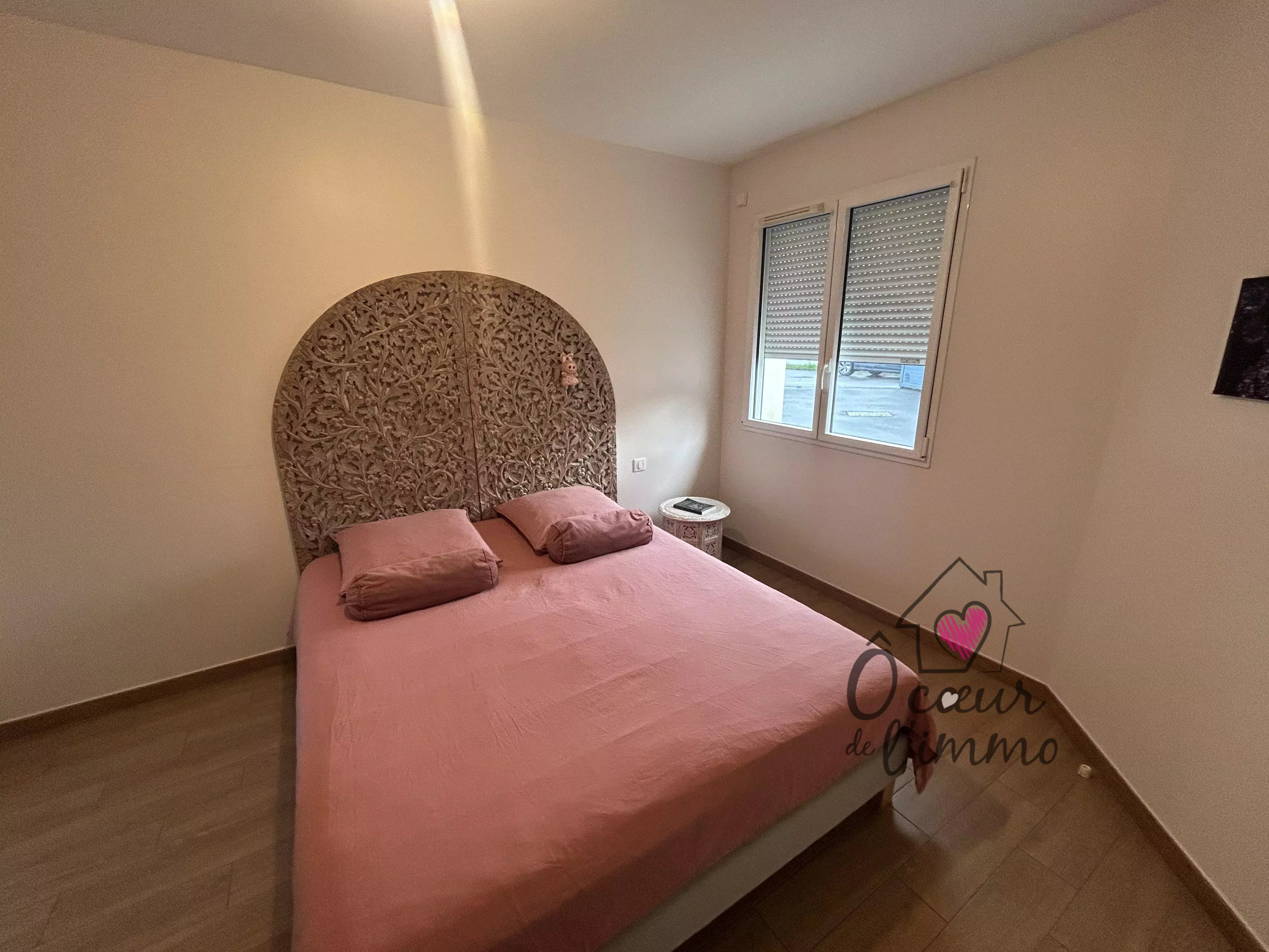 CHOLET – PLAIN PIED