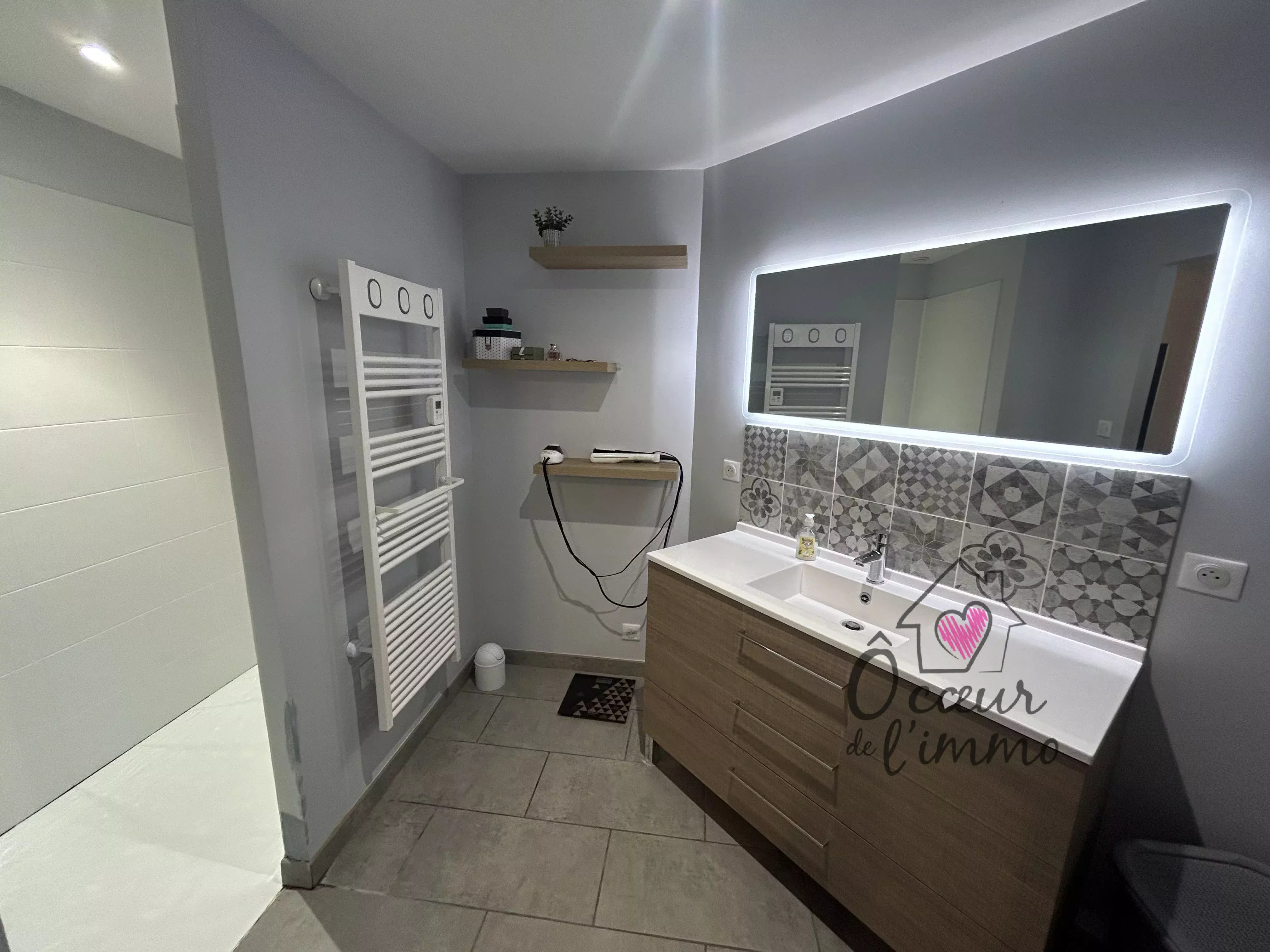 MAISON ANCIENNE RENOVEE