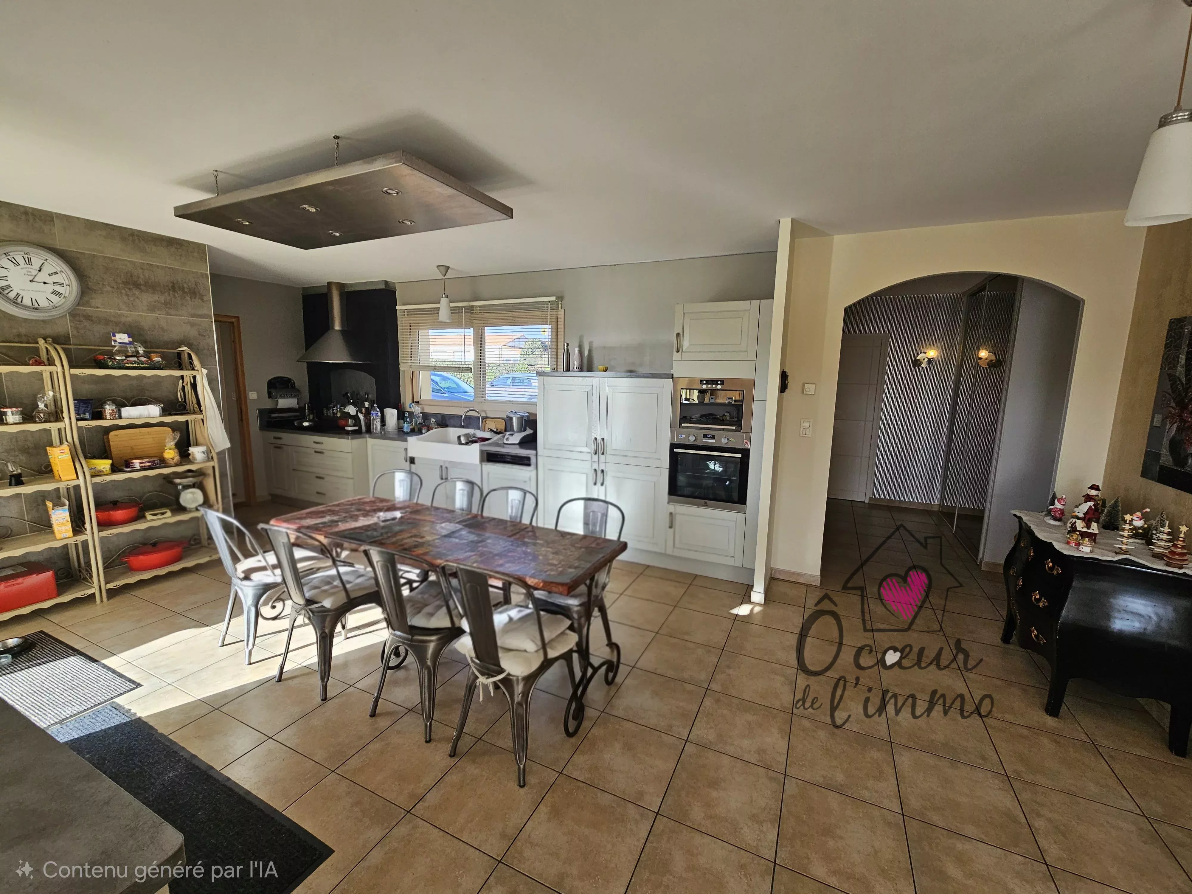 PAVILLON INDEPENDANT