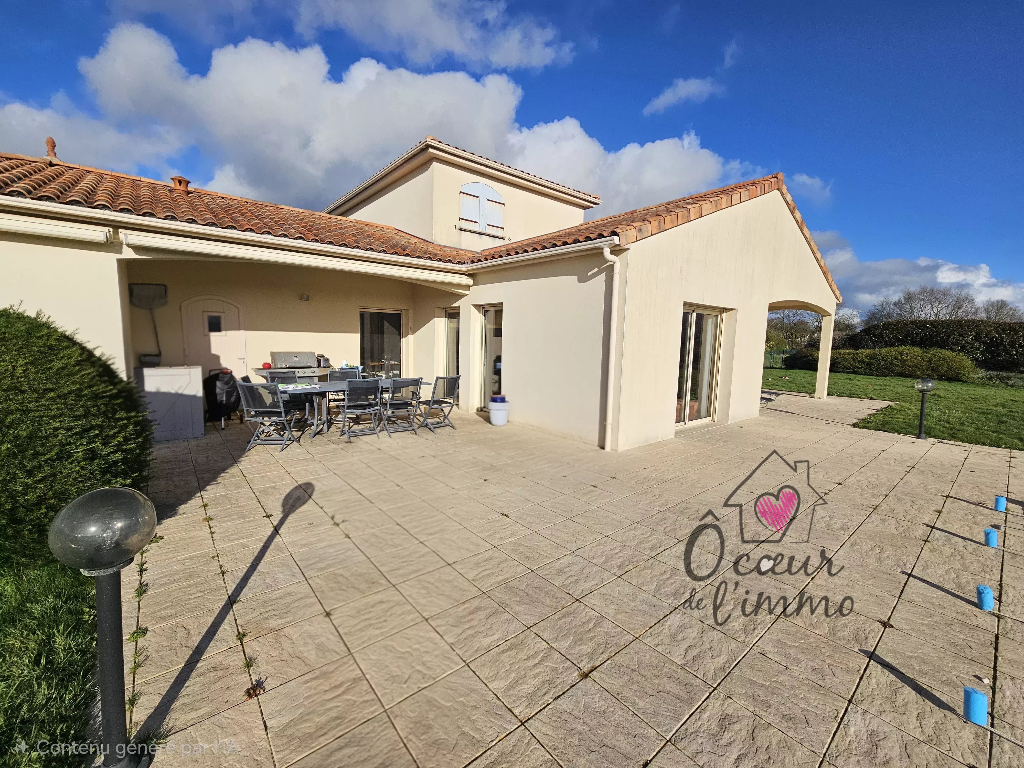 PAVILLON INDEPENDANT