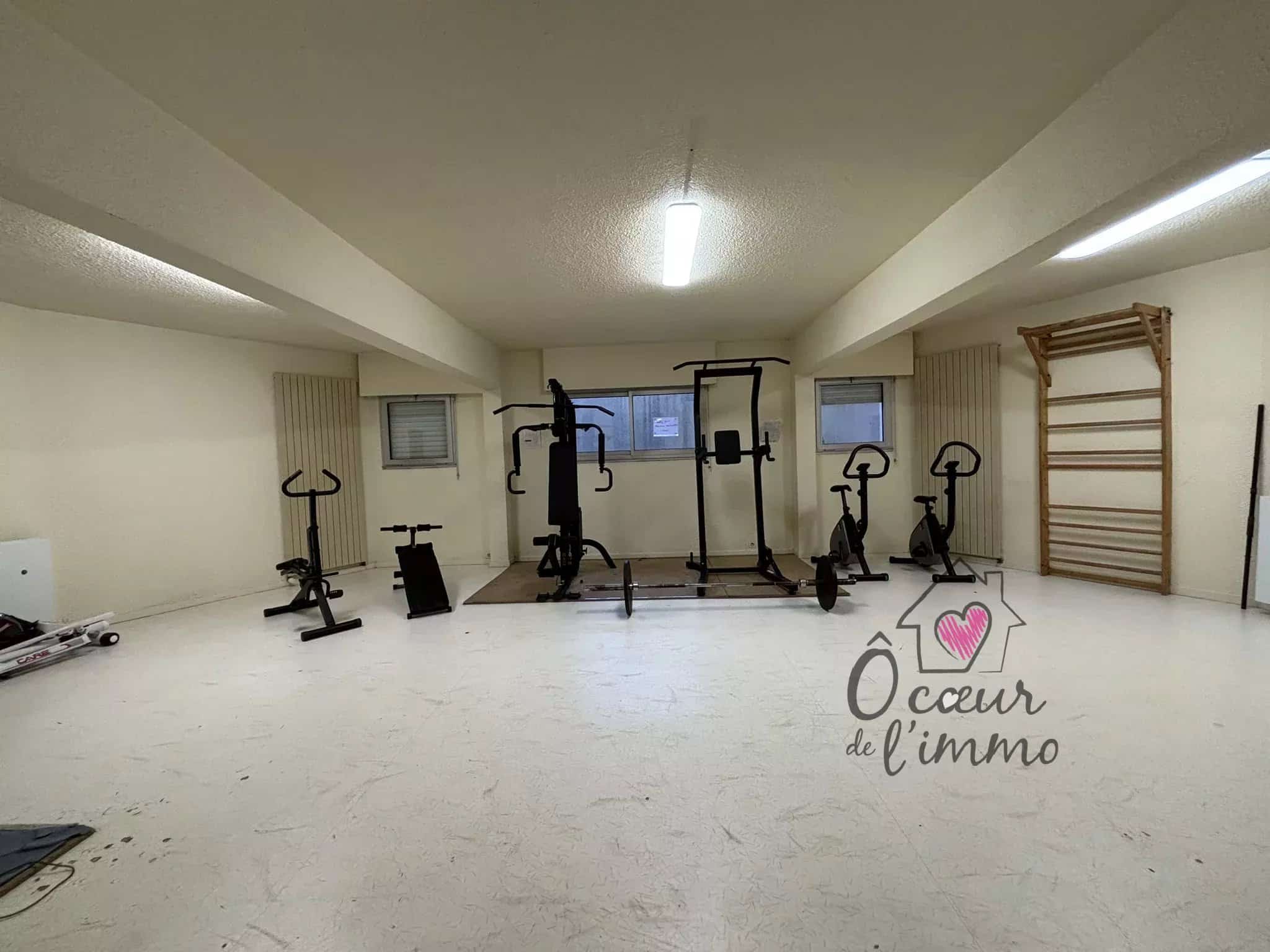 STUDIO QUARTIER VAL DE MOINE CHOLET