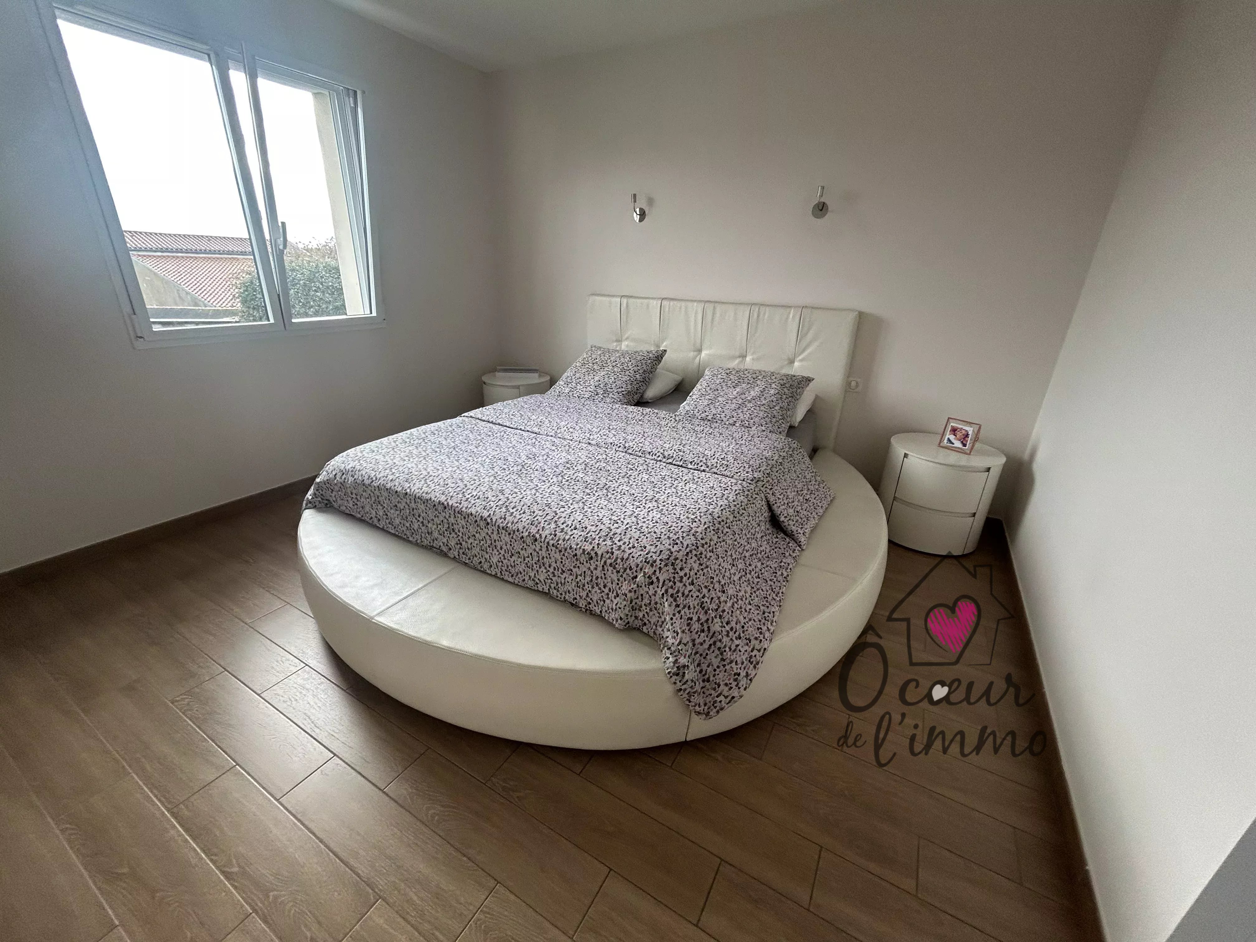 CHOLET – PLAIN PIED