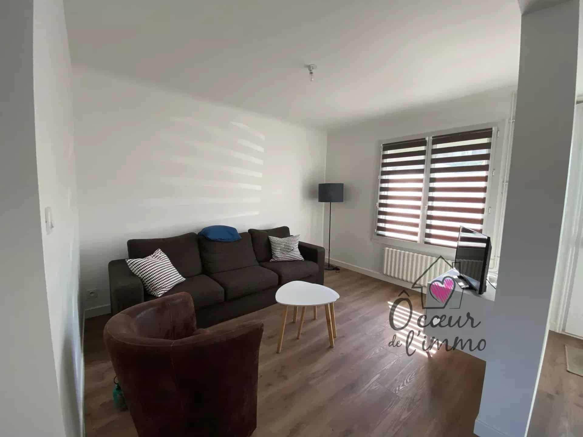 CHOLET QUARTIER LIBERATION MAISON DE VILLE 4 CHAMBRES