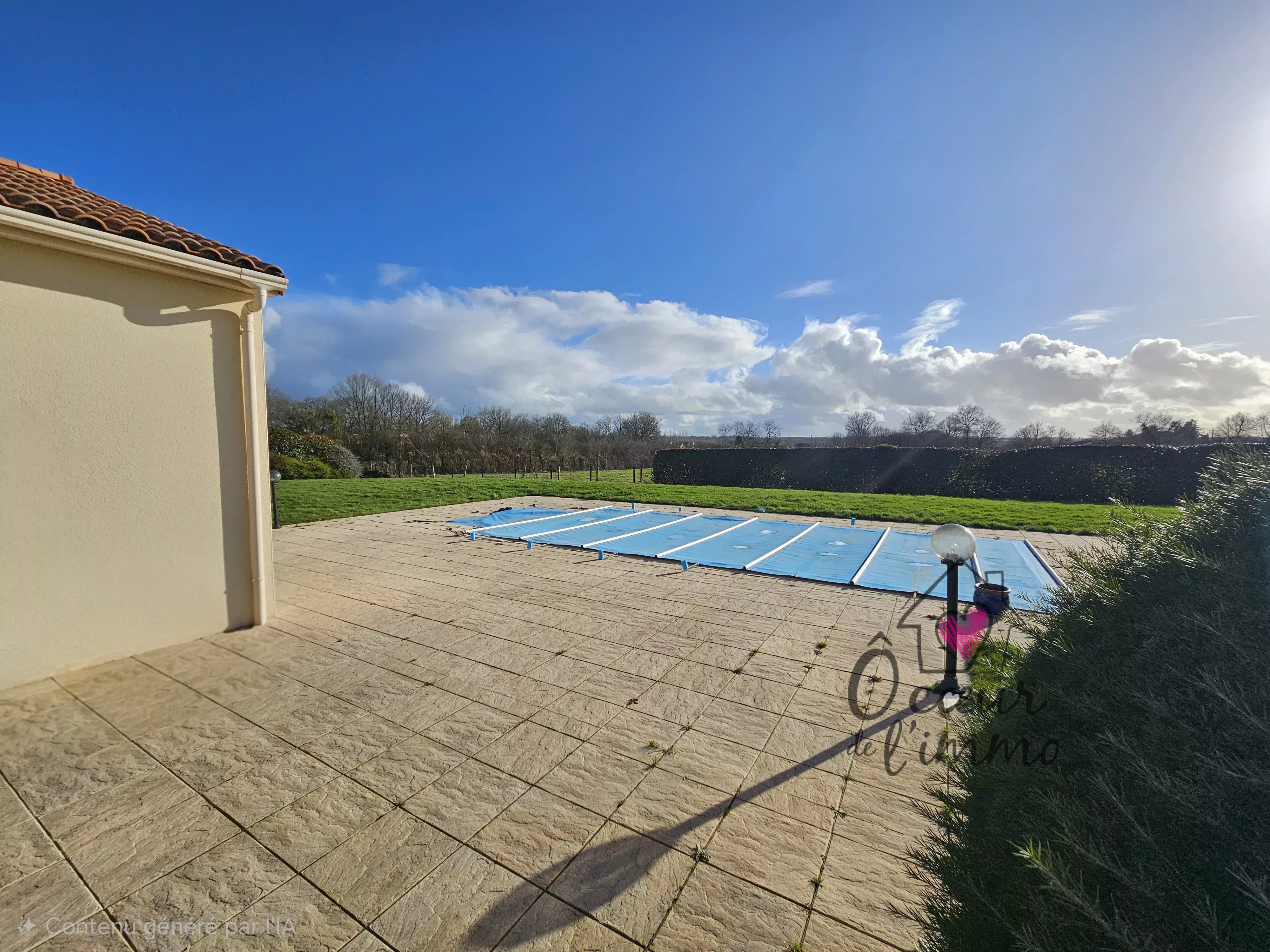 PAVILLON INDEPENDANT