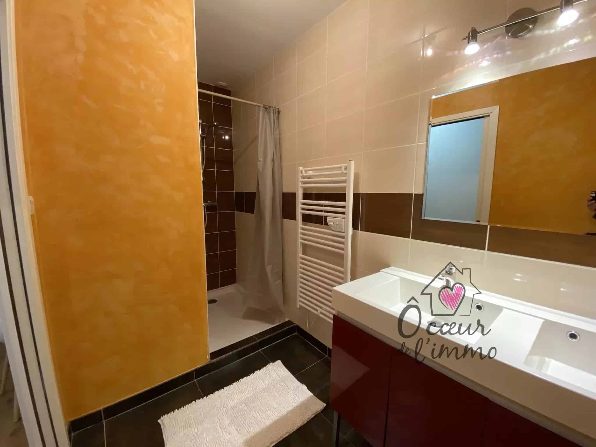 CHOLET – QUARTIER LORRAINE CHAMBRE INDIVIDUELLE