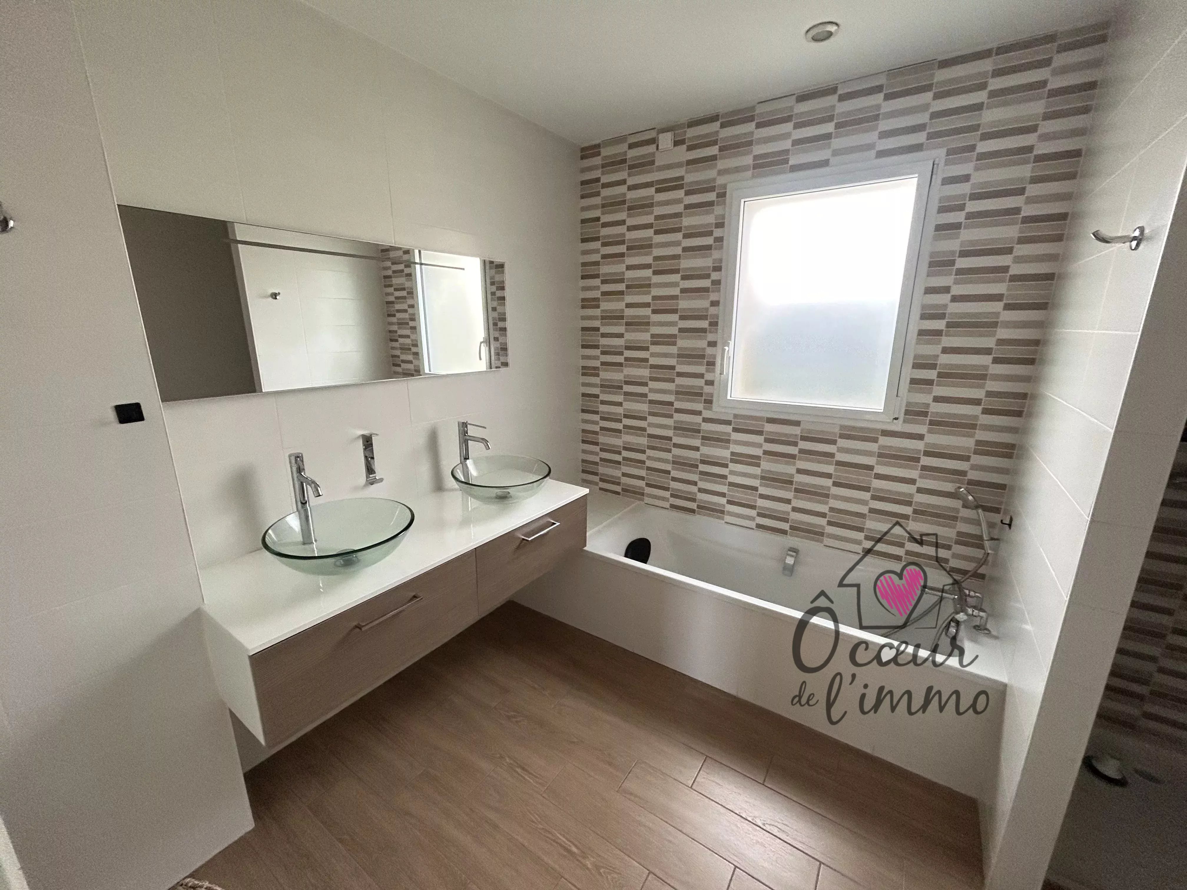 CHOLET – PLAIN PIED