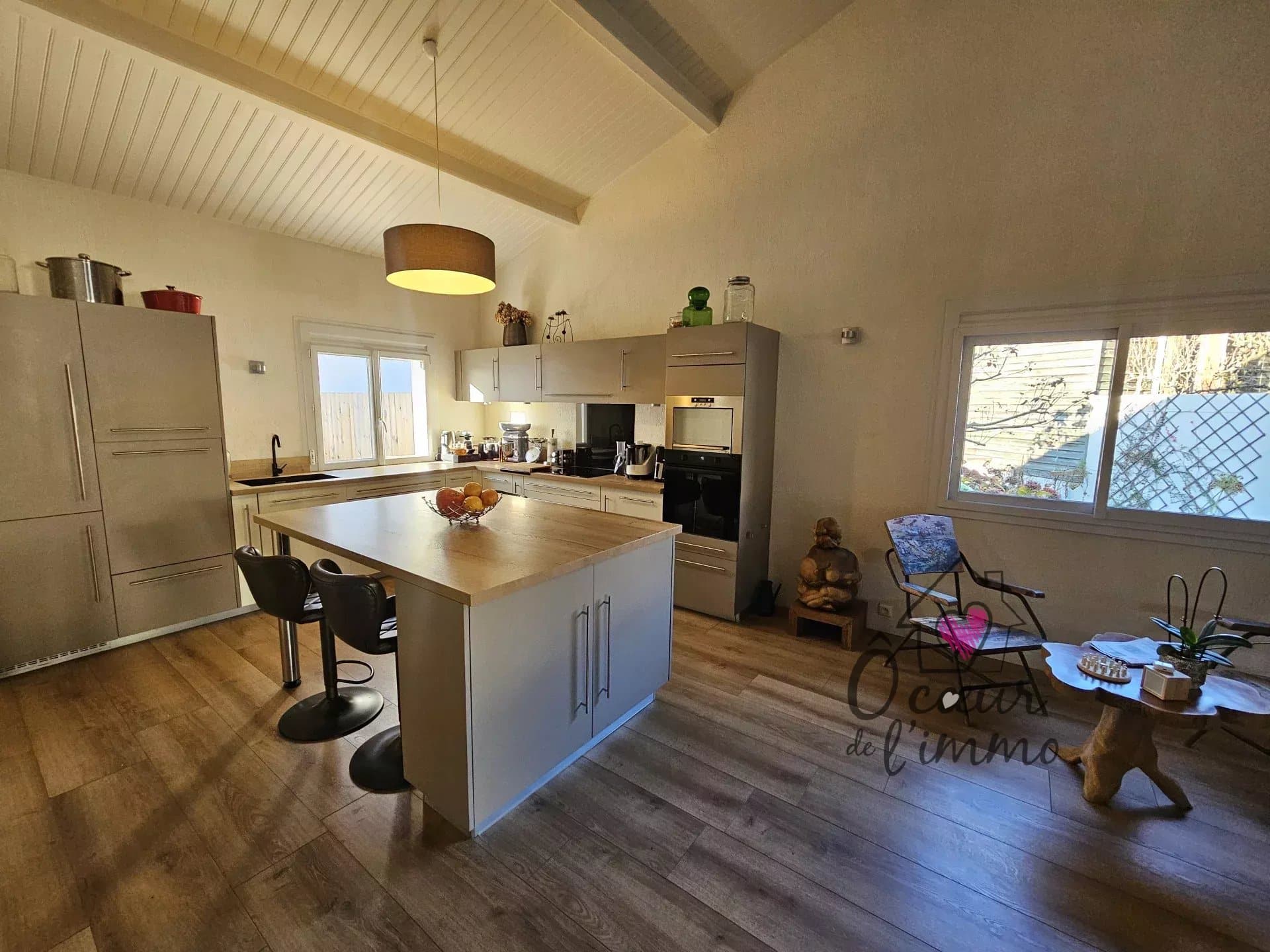 Quartier Sacré-Cœur, Cholet