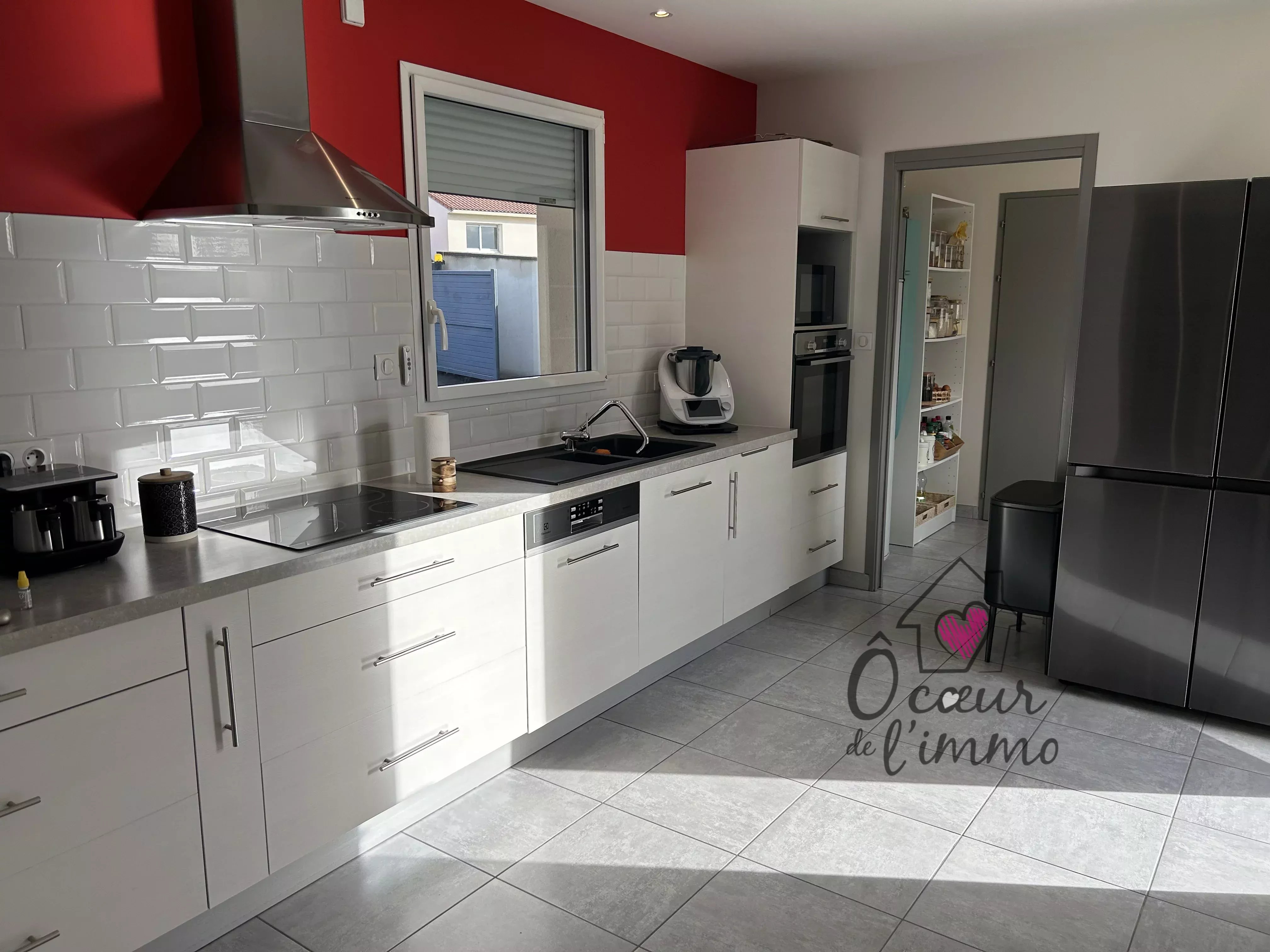 CHOLET – PLAIN PIED