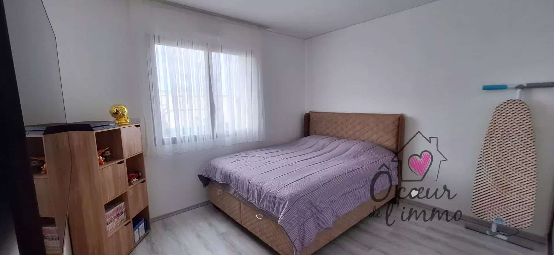 Maison moderne 136 m2 : 3 chambres