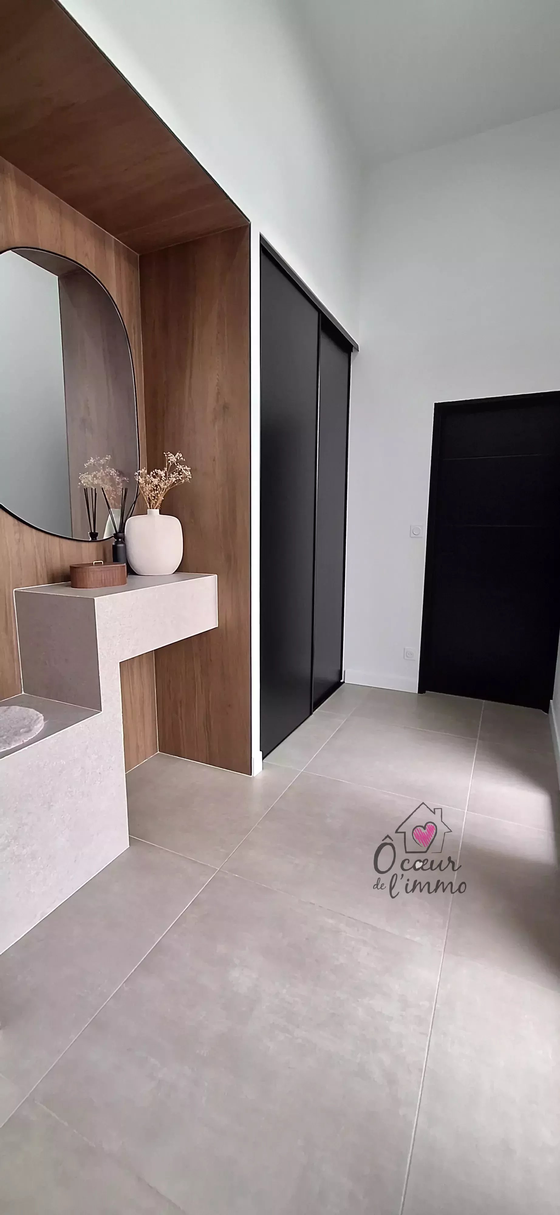 Maison de plain pied 137 m2