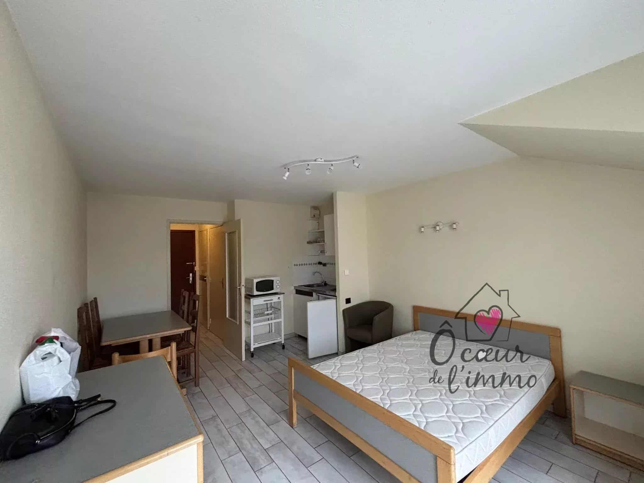 STUDIO QUARTIER VAL DE MOINE CHOLET