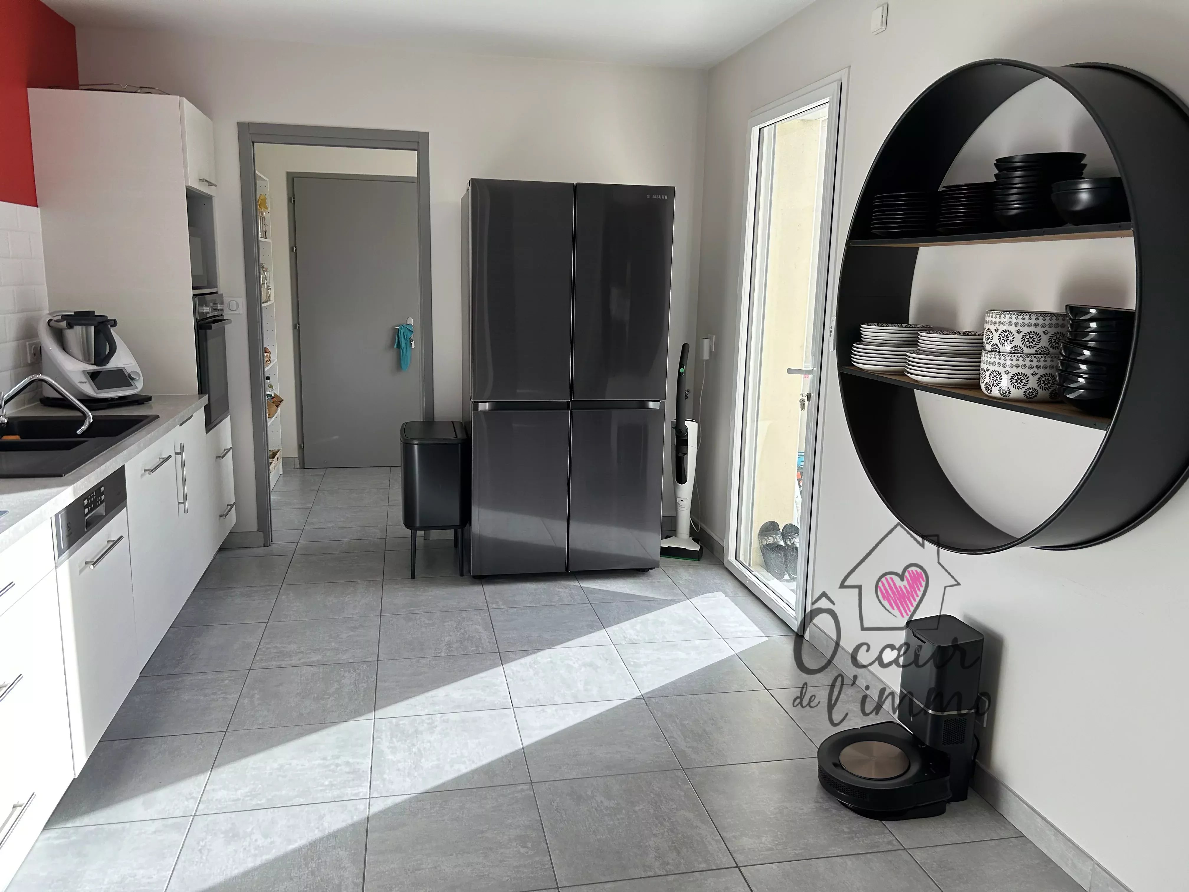 CHOLET – PLAIN PIED