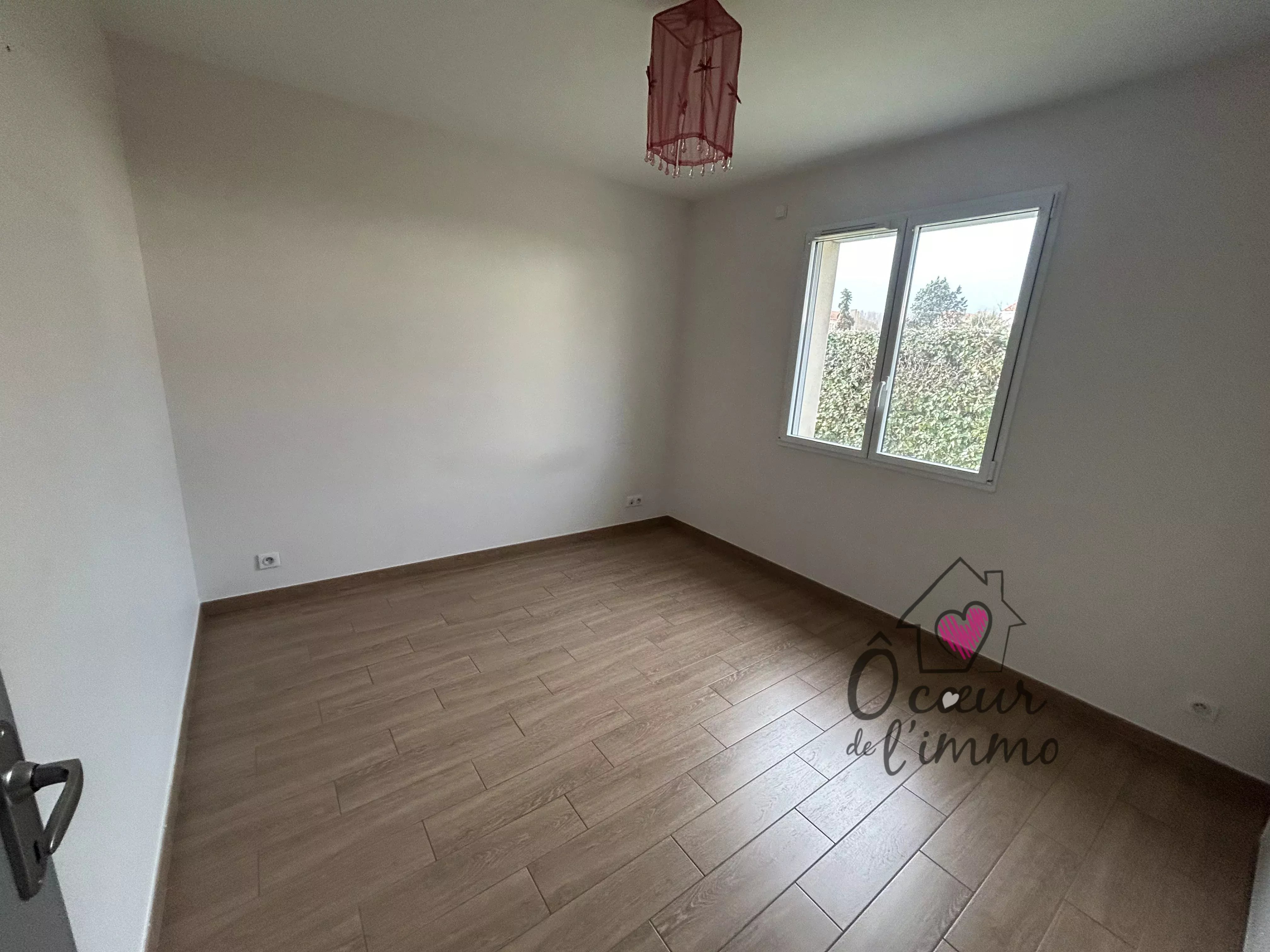 CHOLET – PLAIN PIED