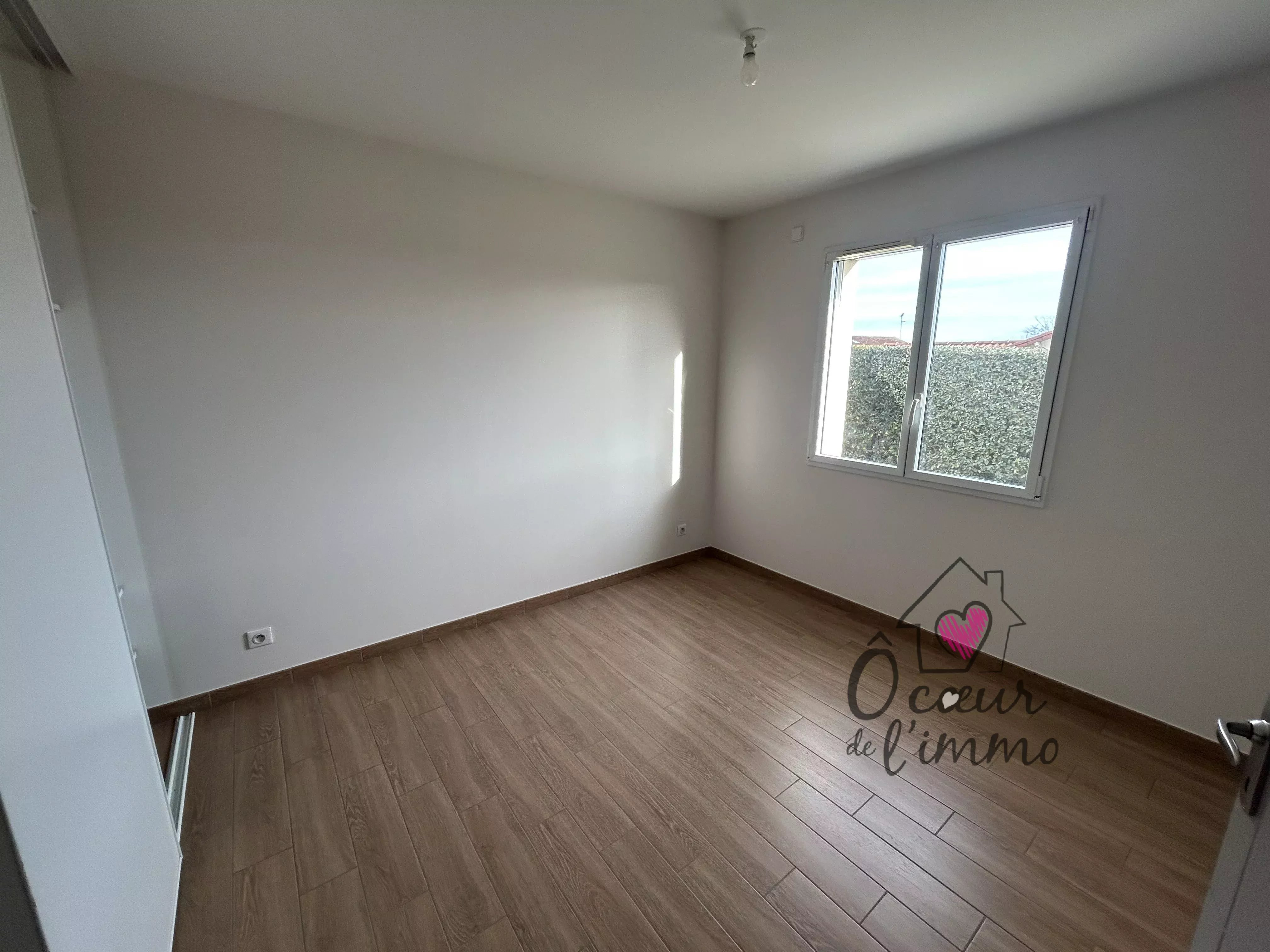 CHOLET – PLAIN PIED