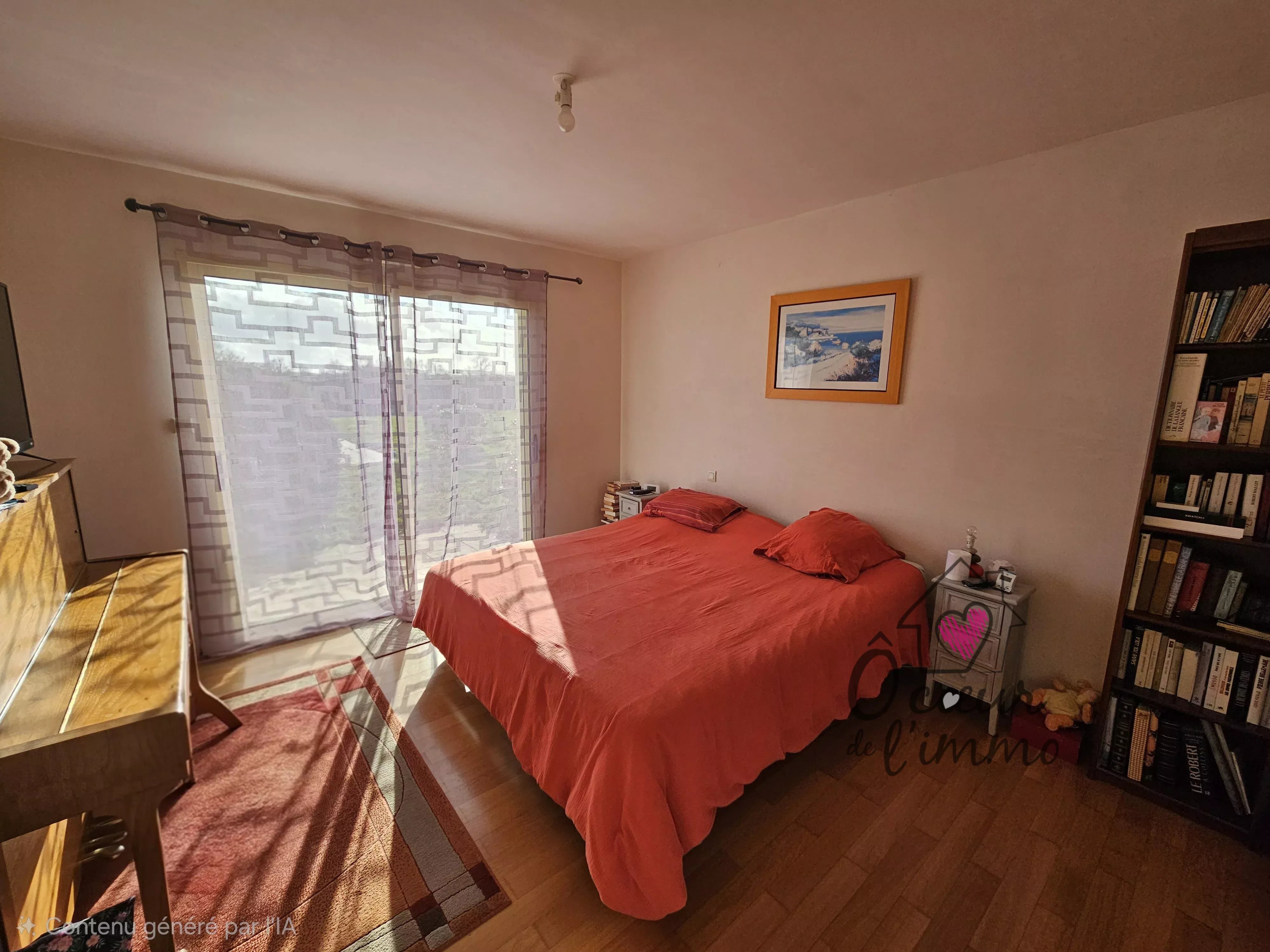 PAVILLON INDEPENDANT