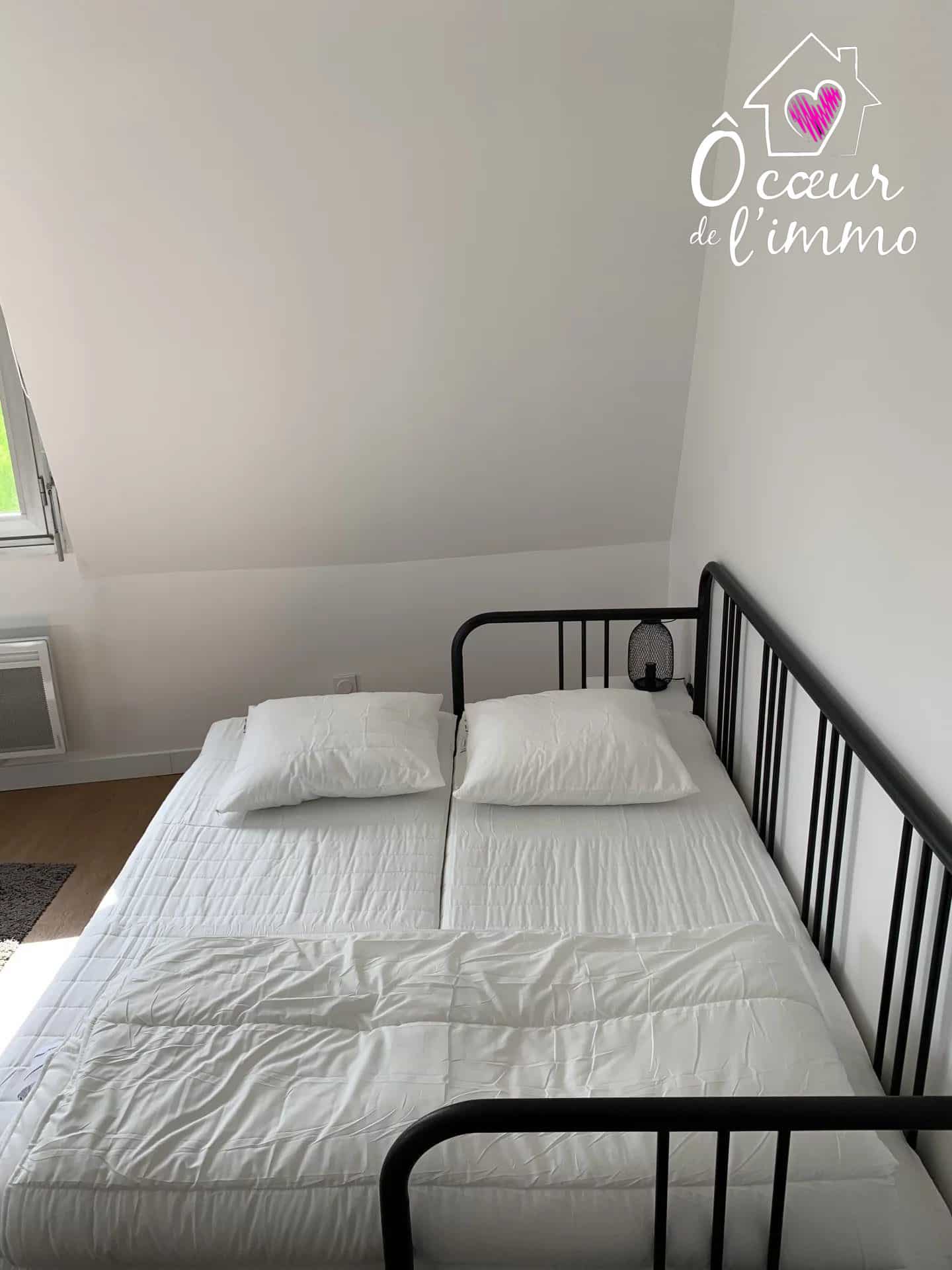 CENTRE VILLE CHOLET – STUDIO MEUBLE