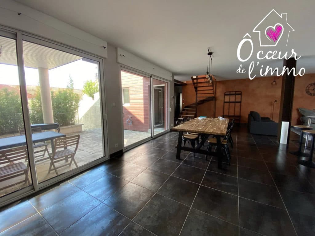 CHOLET – QUARTIER LORRAINE CHAMBRE INDIVIDUELLE