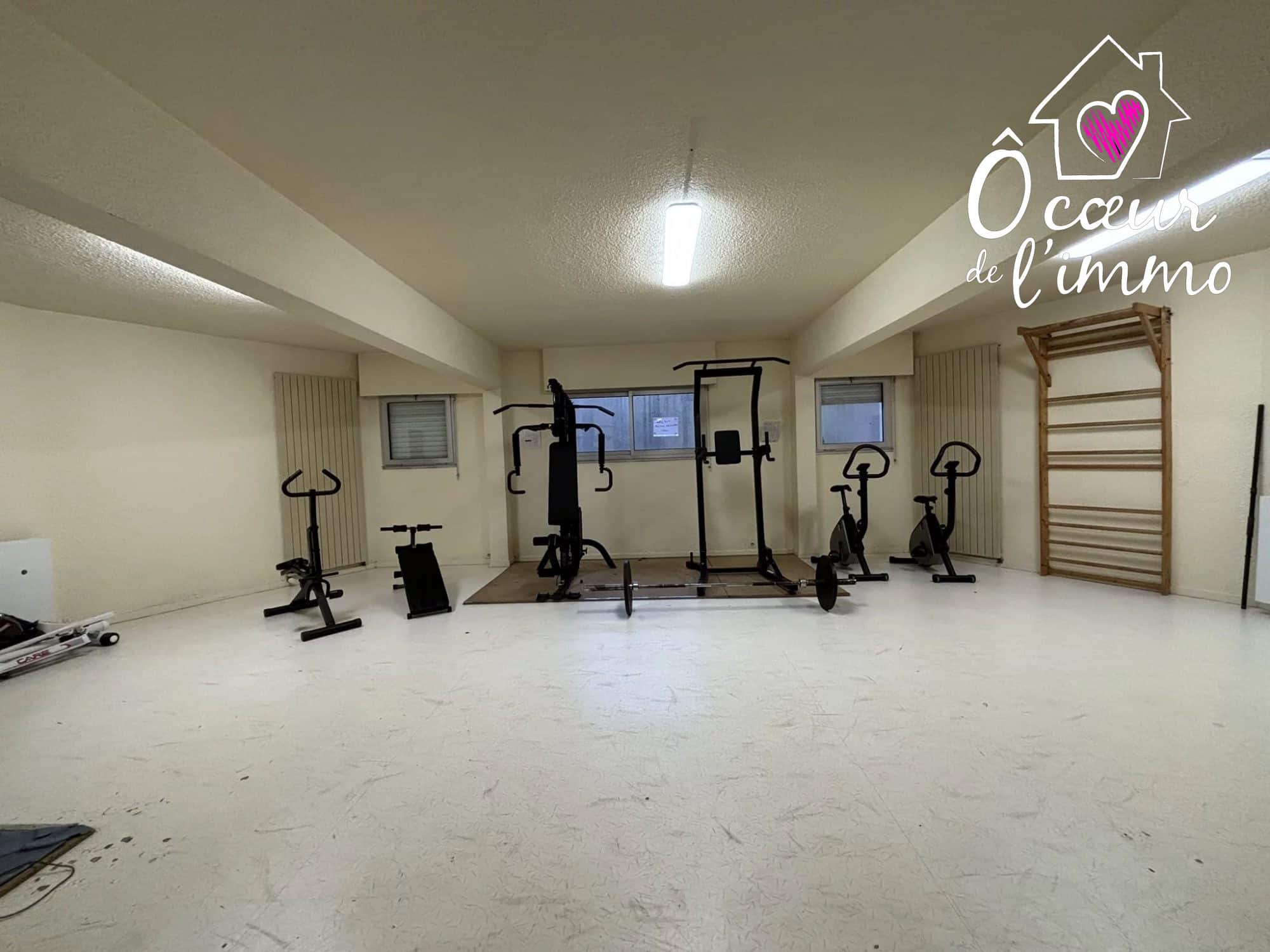 STUDIO QUARTIER VAL DE MOINE CHOLET