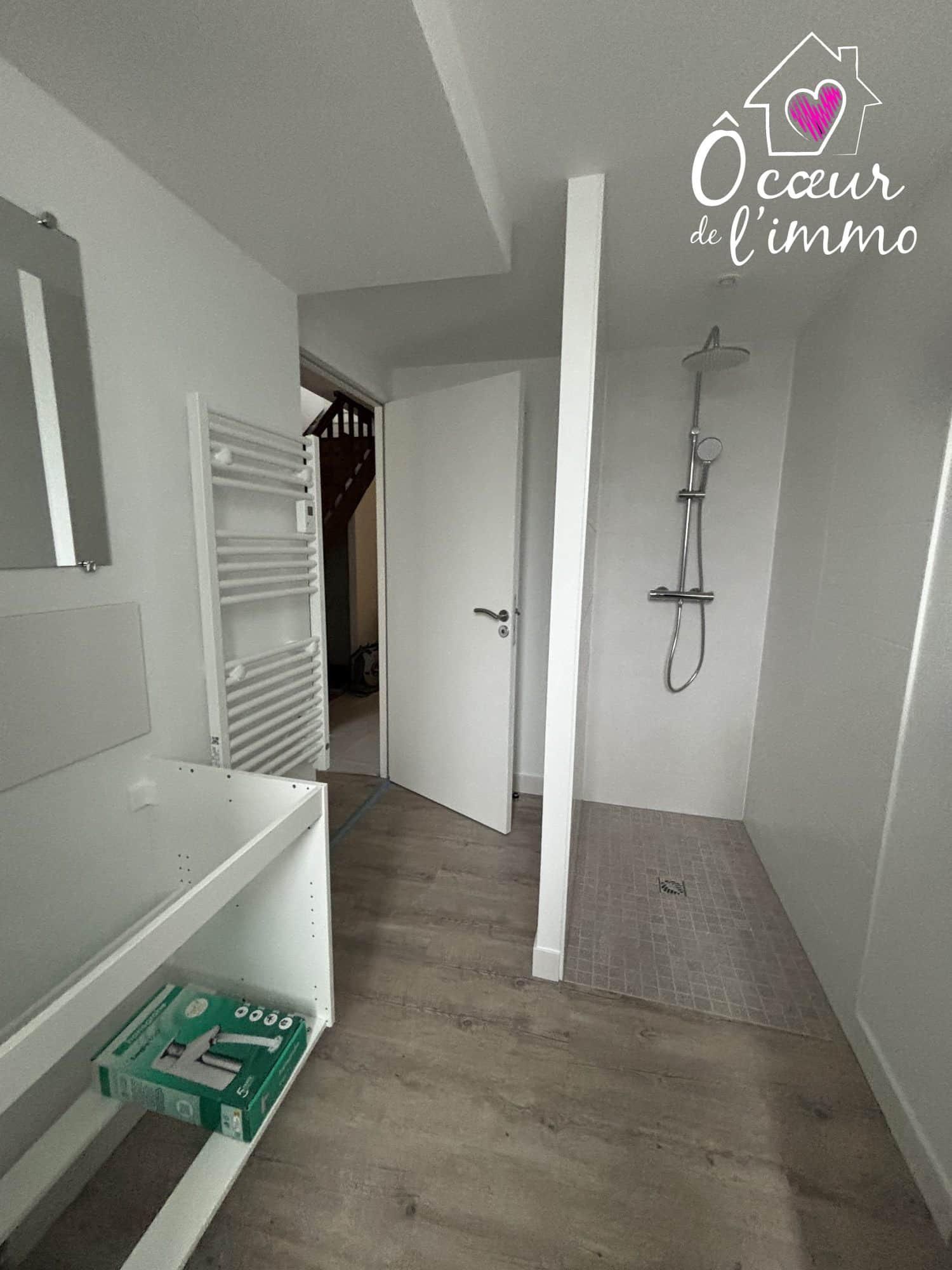 MAULEVRIER APPARTEMENT T3